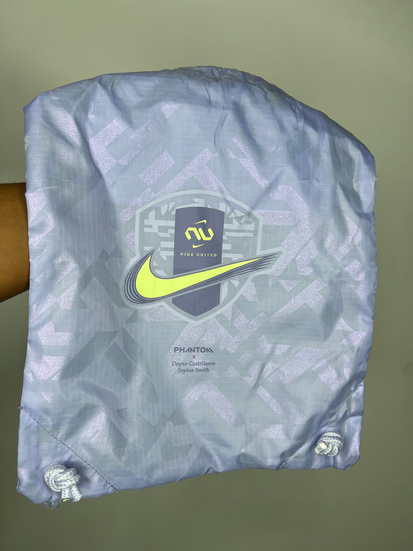Nike Phantom Gx 2 Elite Fg NU1