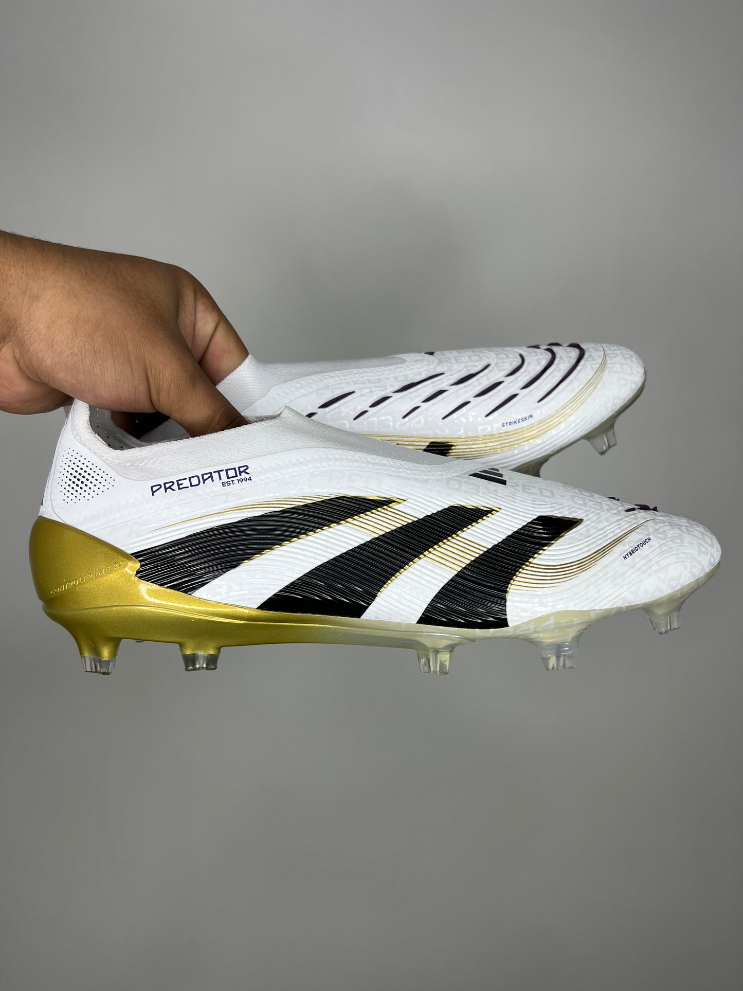 Adidas Predator LL Elite Fg