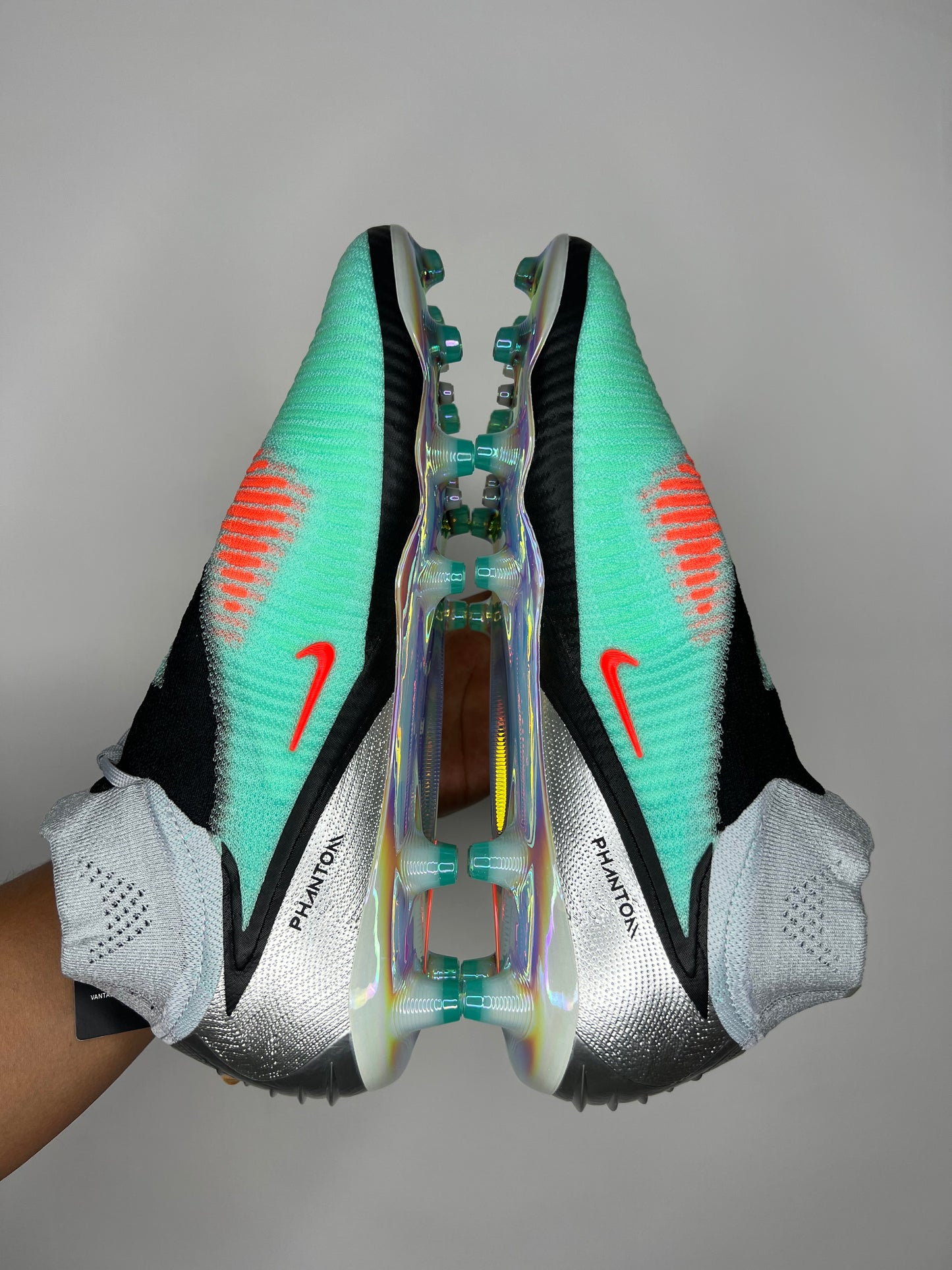 Nike Phantom 6 High Elite Ag