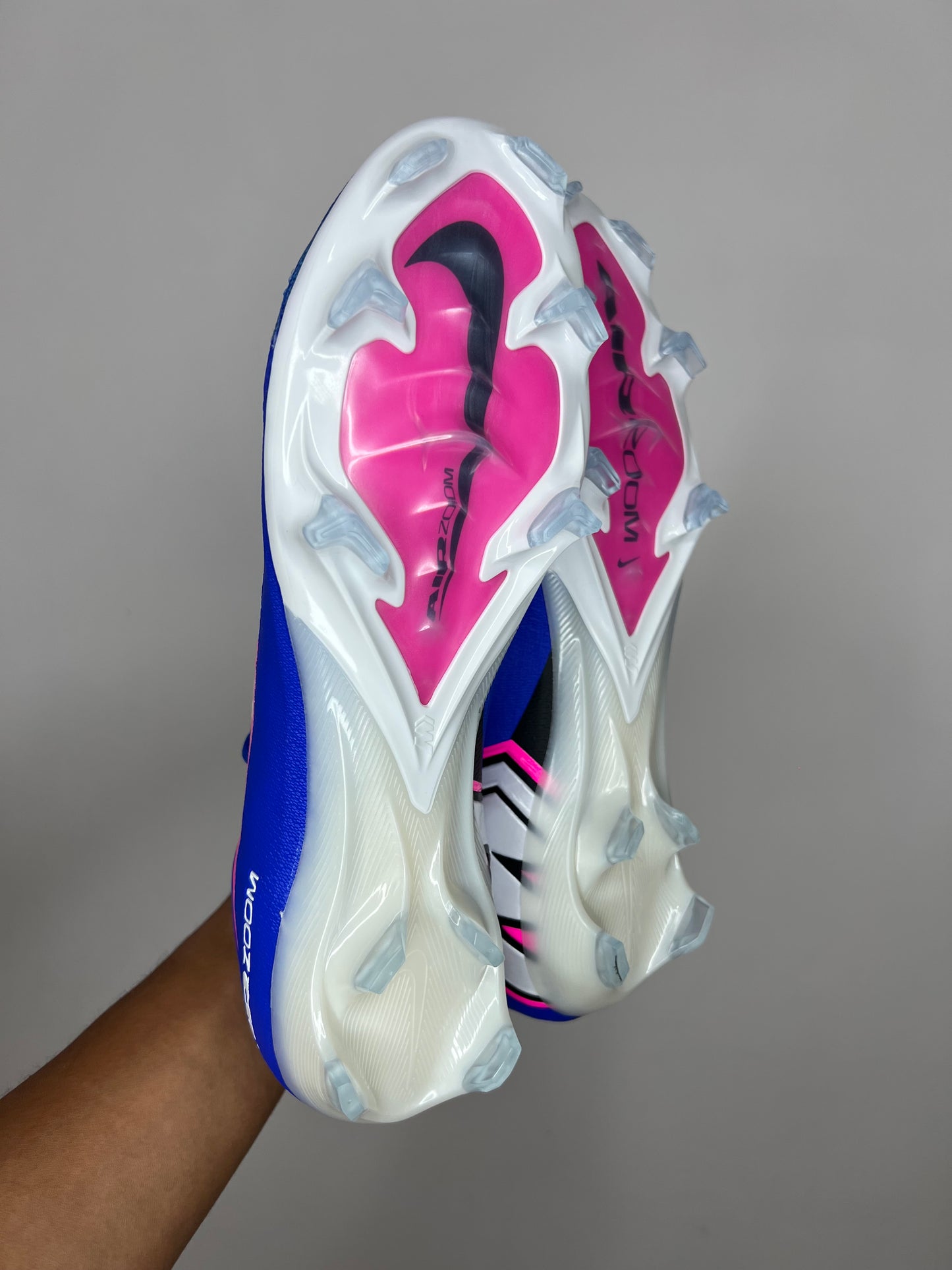 Nike Zoom Mercurial Vapor 16 Elite Fg