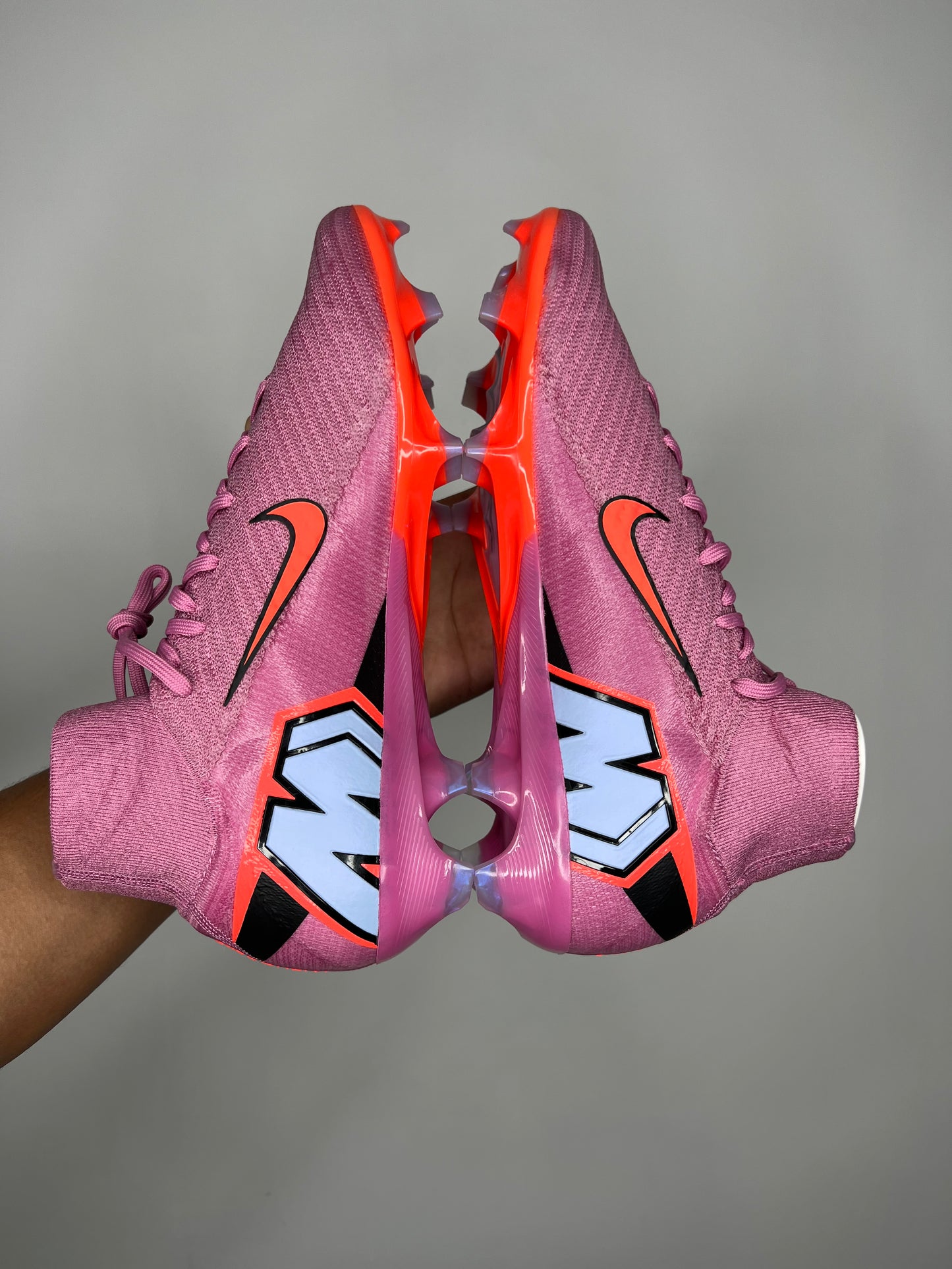 Nike Zoom Mercurial Superfly 10 Elite Fg