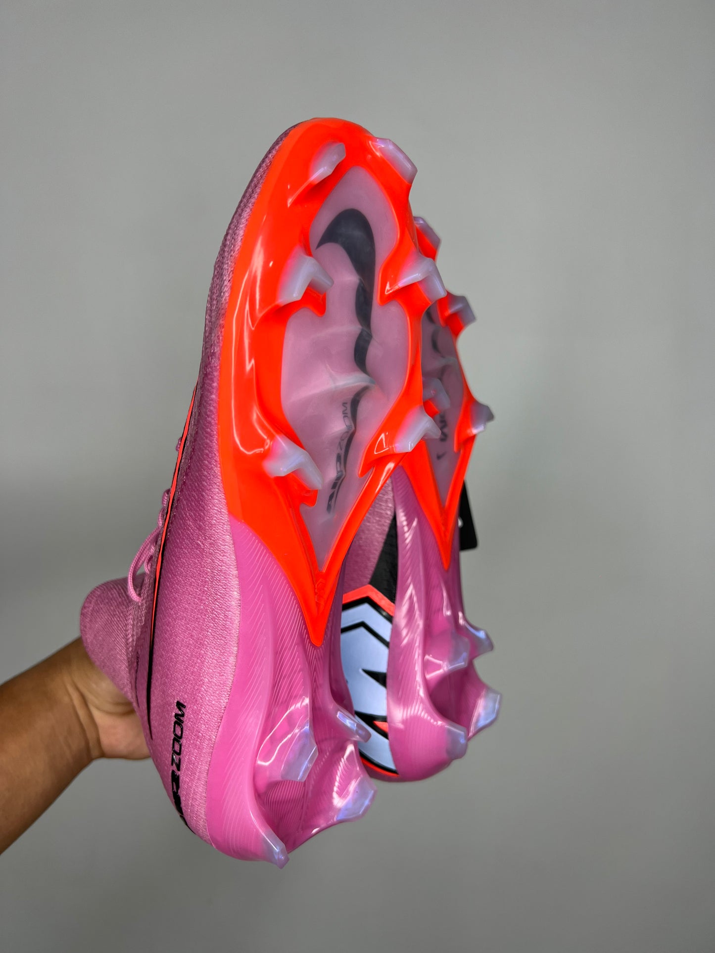 Nike Zoom Mercurial Superfly 10 Elite Fg