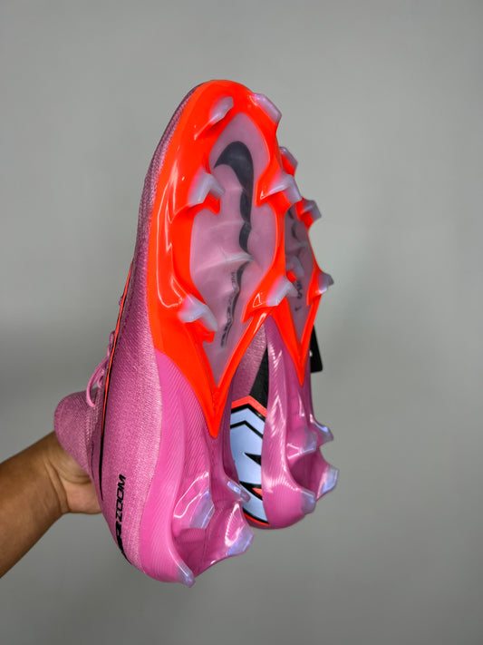 Nike Zoom Mercurial Superfly 10 Elite Fg
