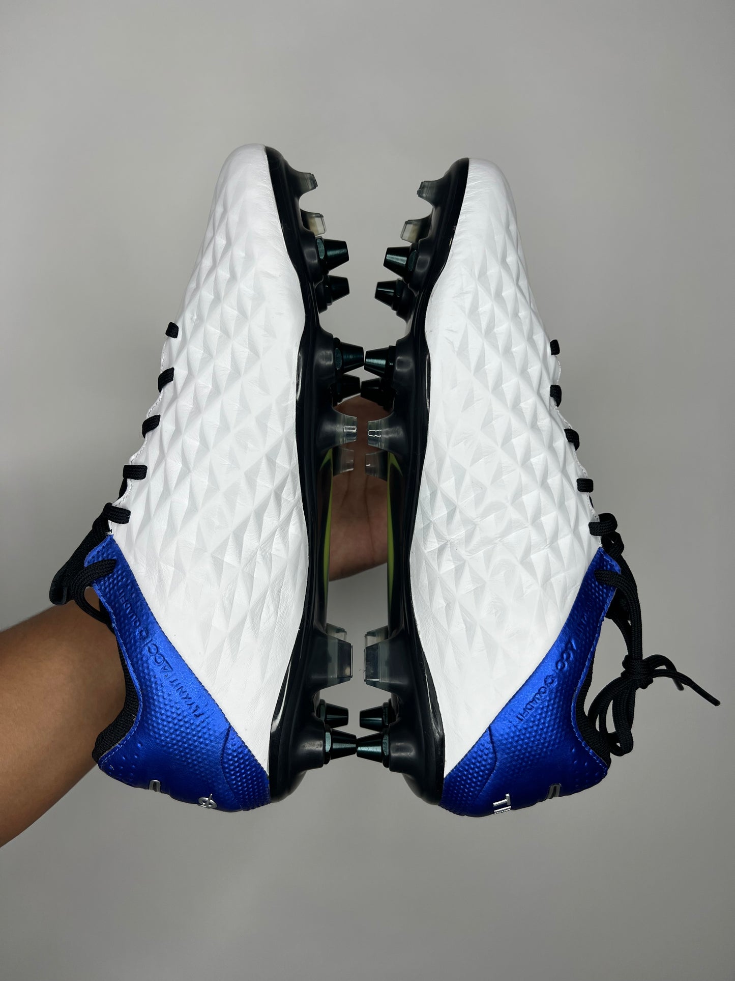 Nike Tiempo Legend 8 Elite Sg-Pro Anti Clog