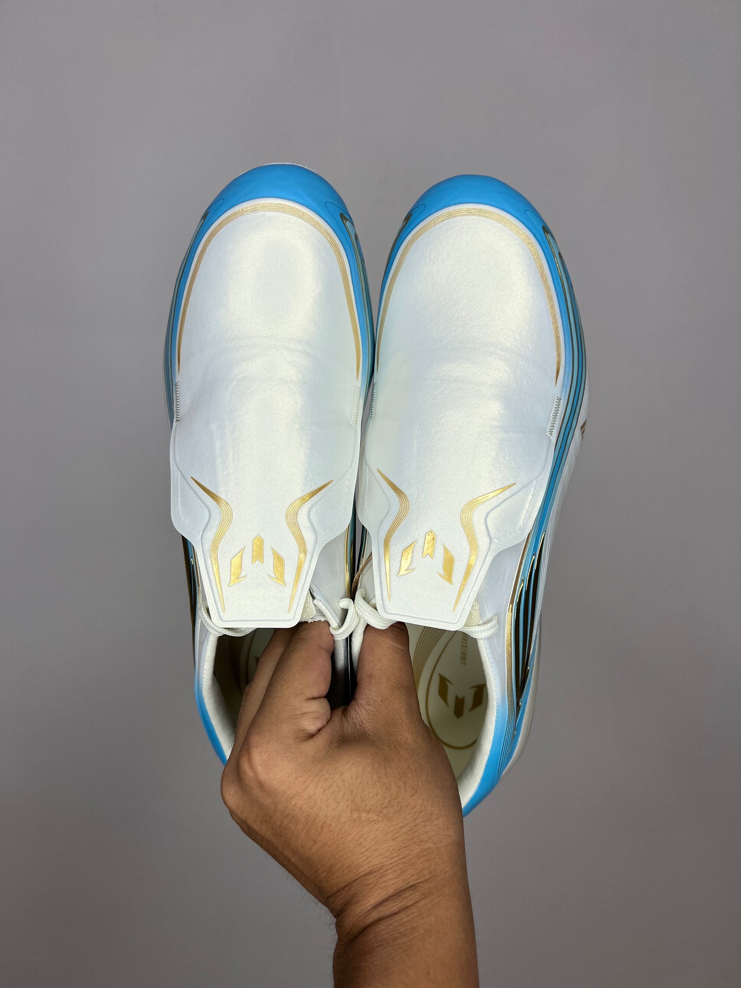 Adidas F50 Messi Elite Fg “El Ultimo Tango”