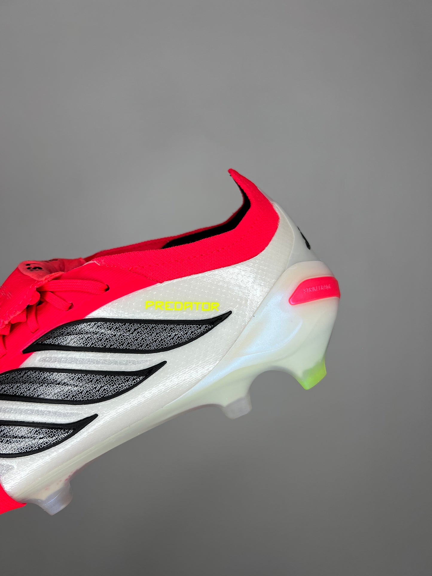 Adidas Predator 26 Lengüeta Elite Fg