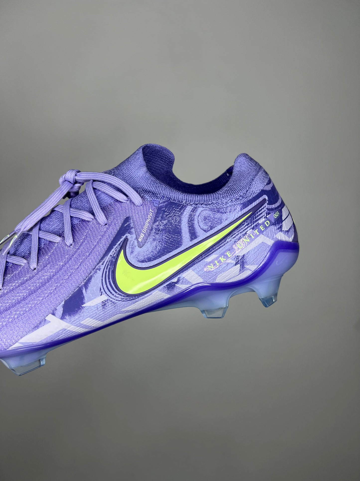Nike Phantom Gx 2 Elite Fg NU1