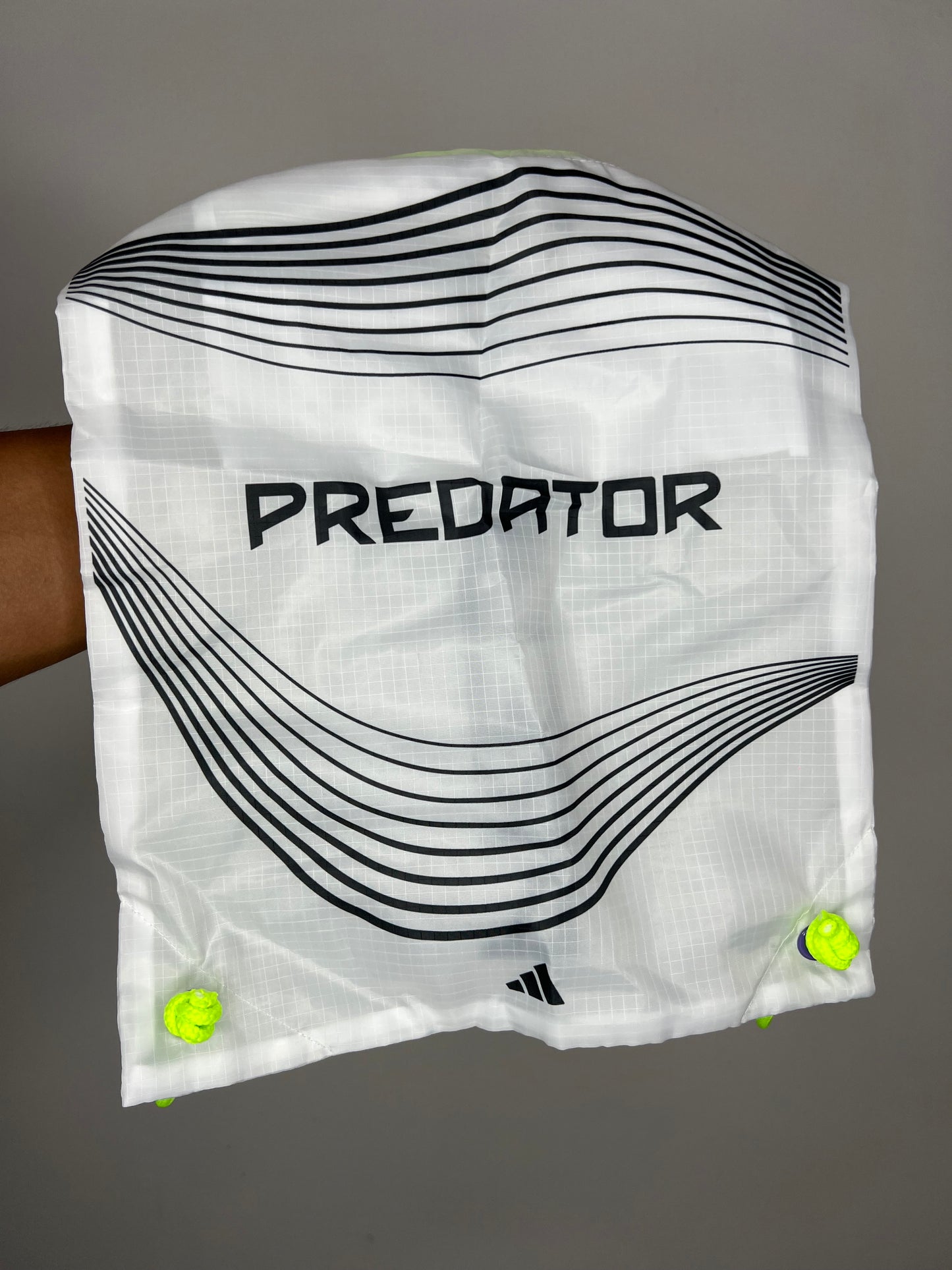 Adidas Predator Elite LL Fg