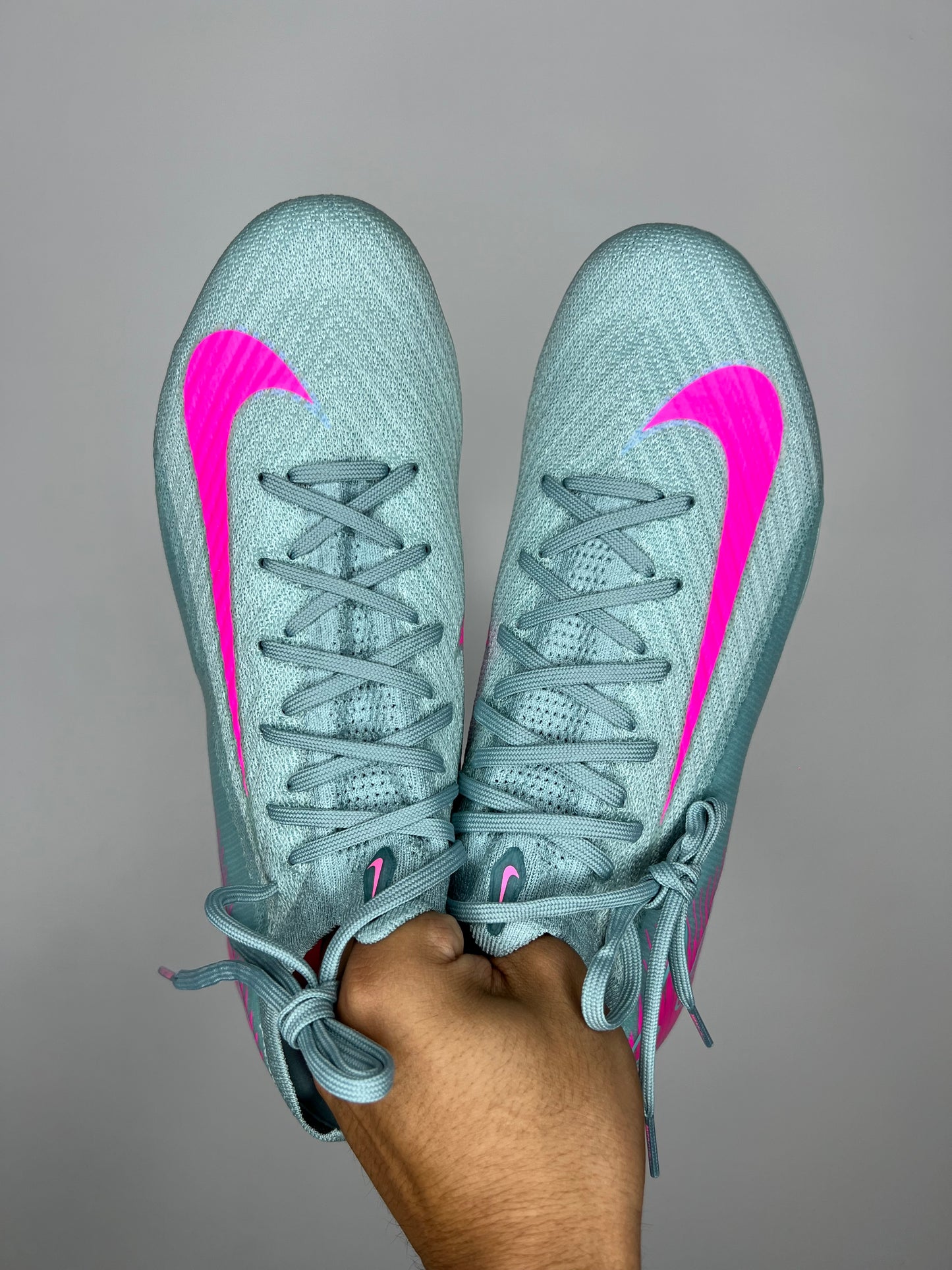 Nike Zoom Mercurial Vapor 16 Elite Fg