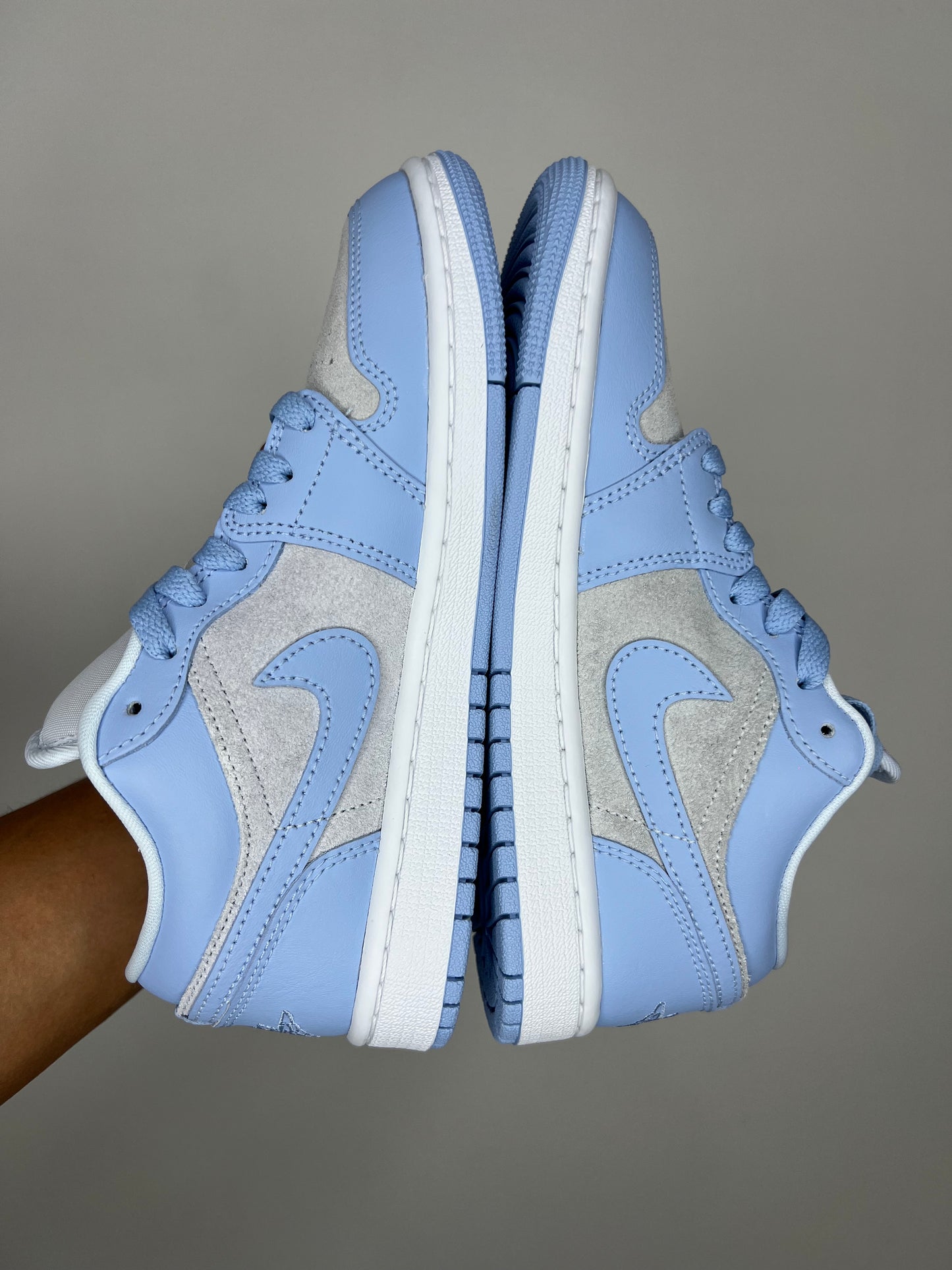 Nike Air Jordan 1 Low w