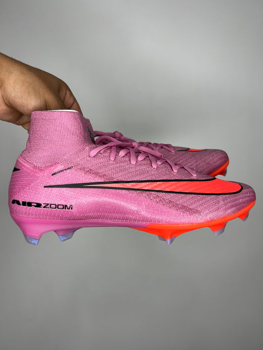 Nike Zoom Mercurial Superfly 10 Elite Fg