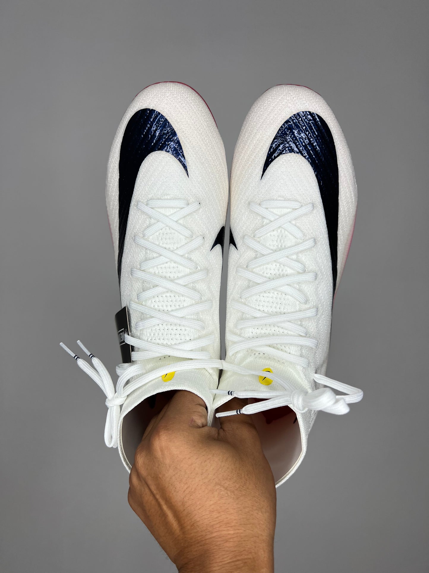 Nike Zoom Mercurial Superfly 10 LV8 Elite Fg