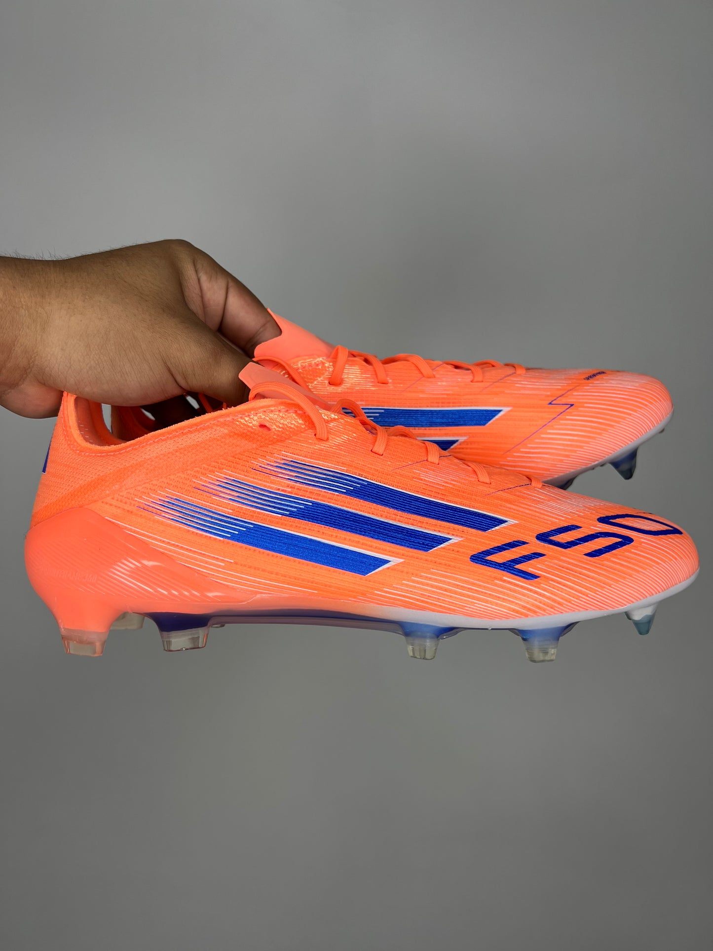 Adidas F50 Elite Fg