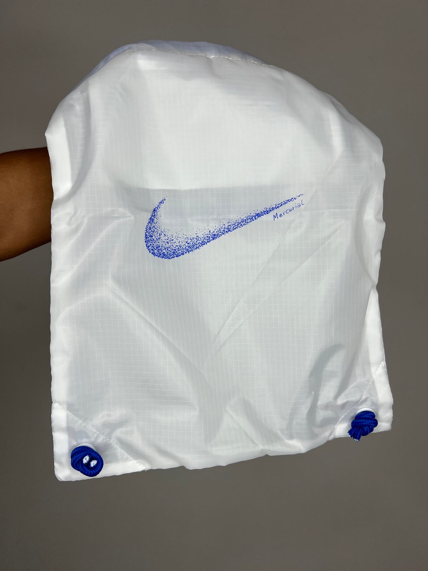Nike  Mercurial Vapor Zoom 16 Prototype Elite Fg