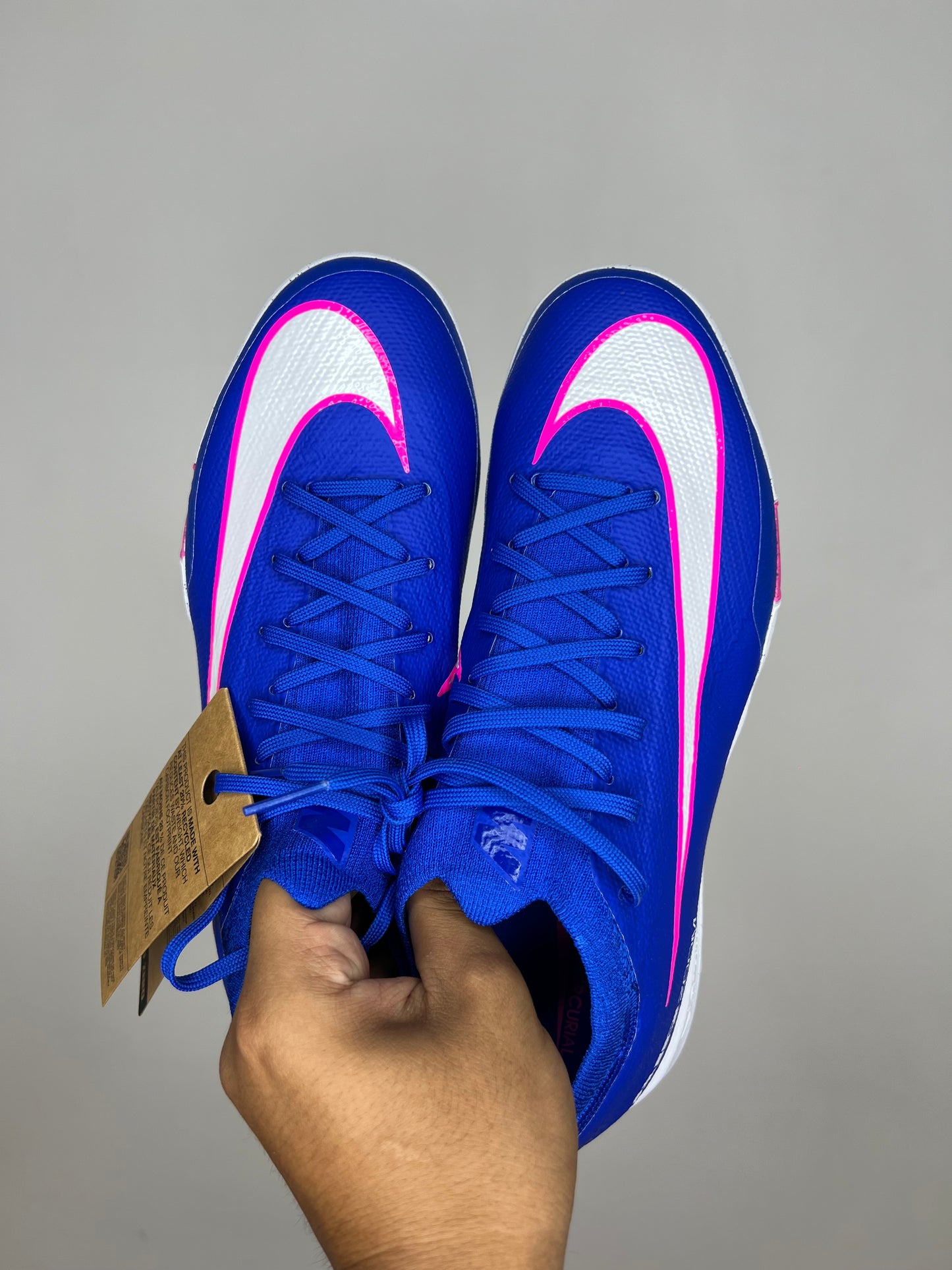 Nike Zoom Mercurial Vapor 16 Pro Tf