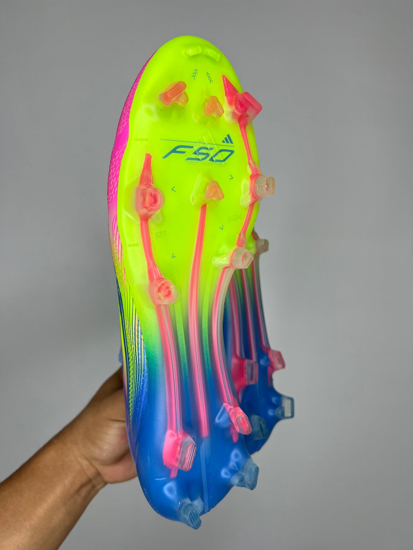 Adidas F50 LL Elite Fg
