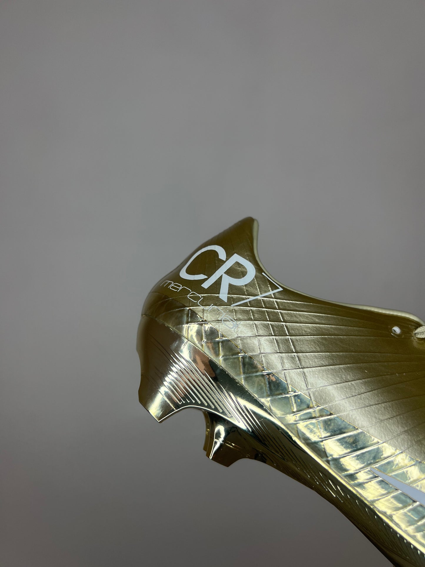 Nike Mercurial Superfly Cr7 Rgn Fg Se