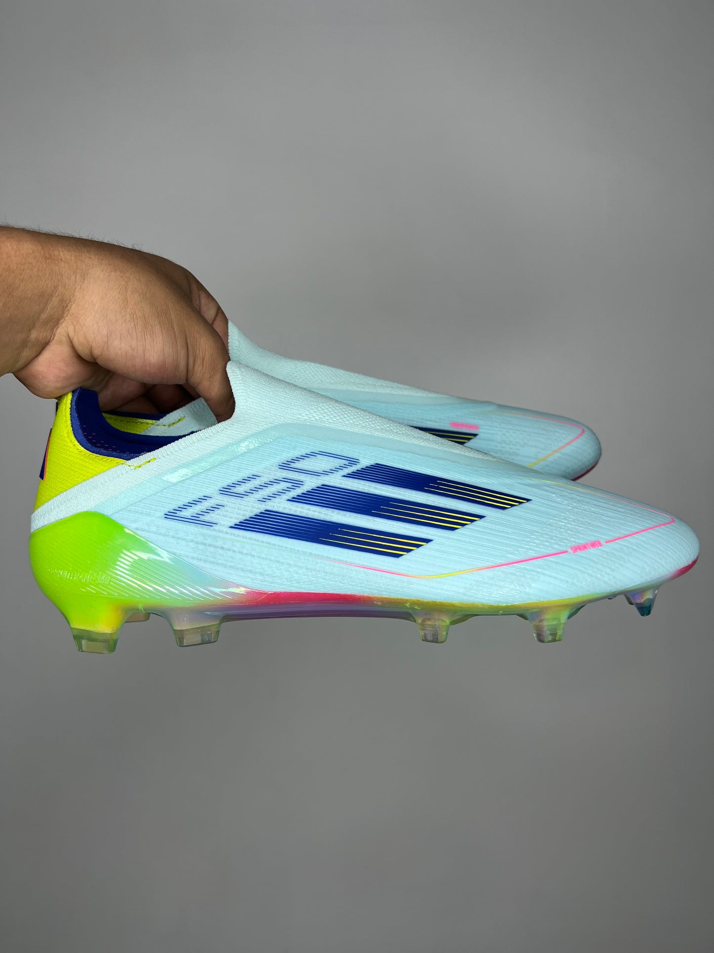 Adidas F50 LL Elite Fg