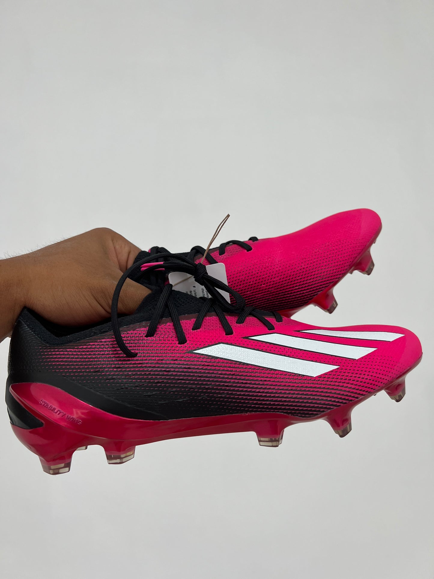 Adidas X SpeedPortal .1 Fg