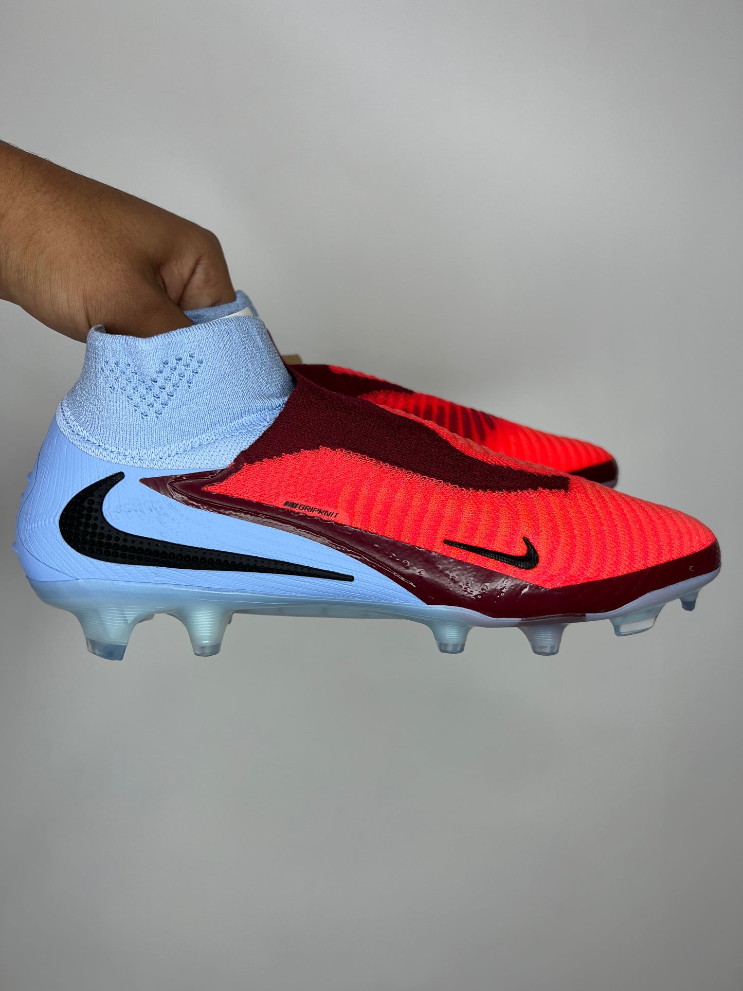 Nike Phantom 6 High Elite Fg