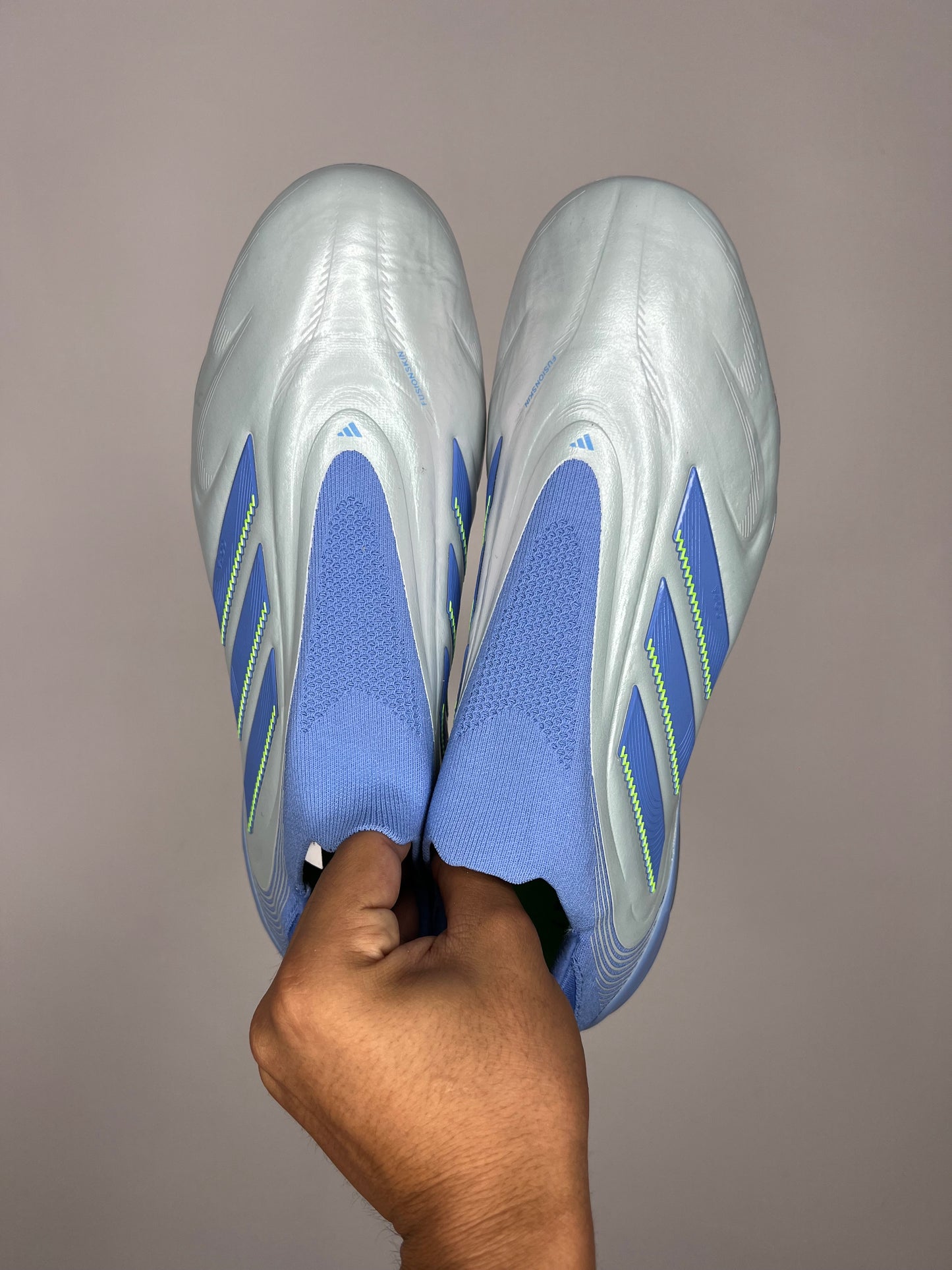 Adidas Copa Pure 3 LL Elite Fg