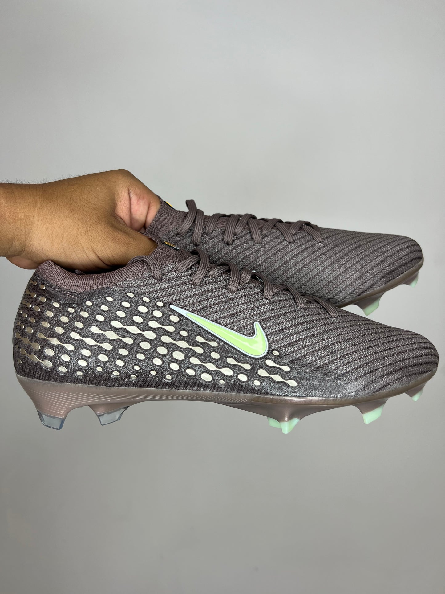 Nike Zoom Mercurial Vapor 16 Elite Fg “KM”
