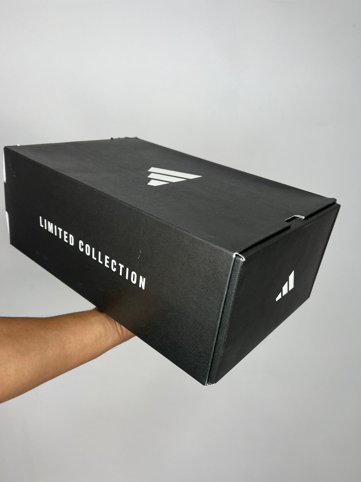 Adidas X Crazyfast Messi Elite Fg Coleccion Limitada