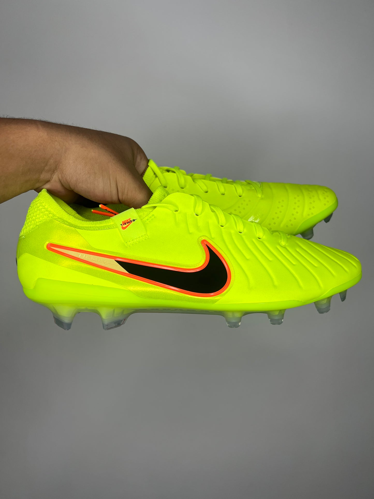 Nike Tiempo Legend 10 Elite Fg