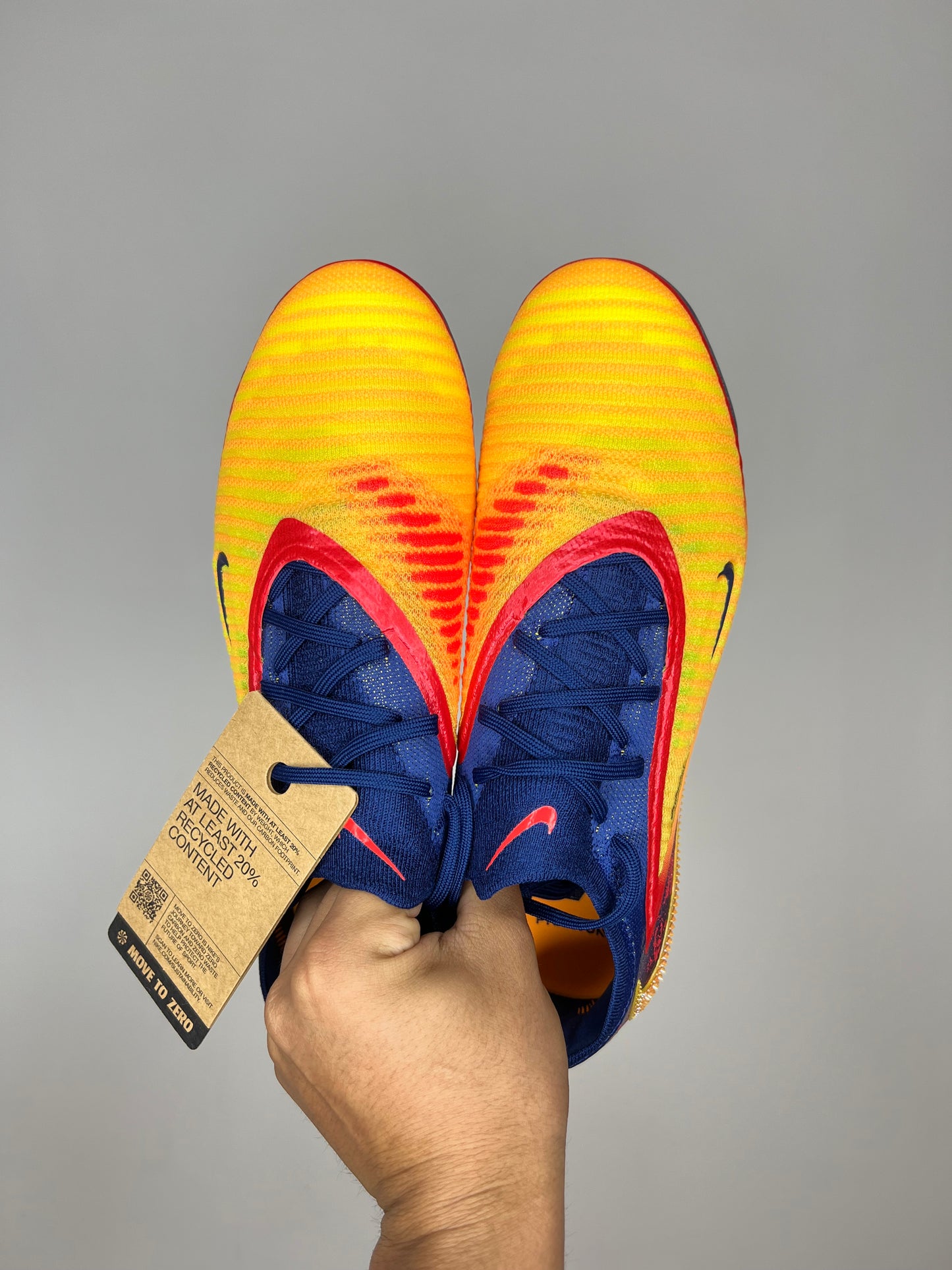 Nike Phantom 6 Low  Elite Fg “Erling Haaland”