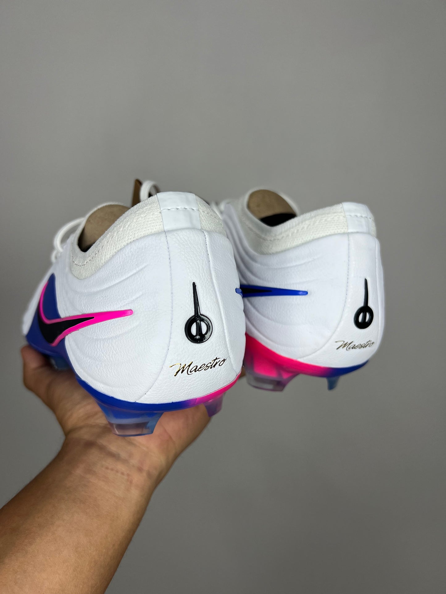 Nike Tiempo Maestro Elite Fg