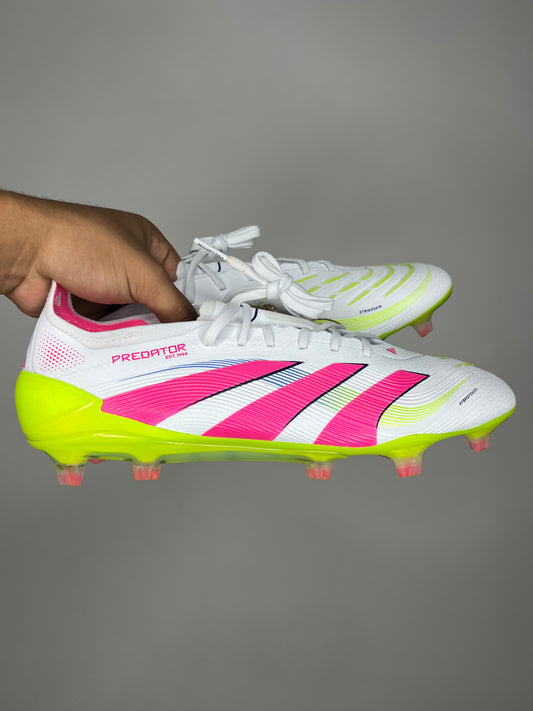 Adidas Predator Elite Fg