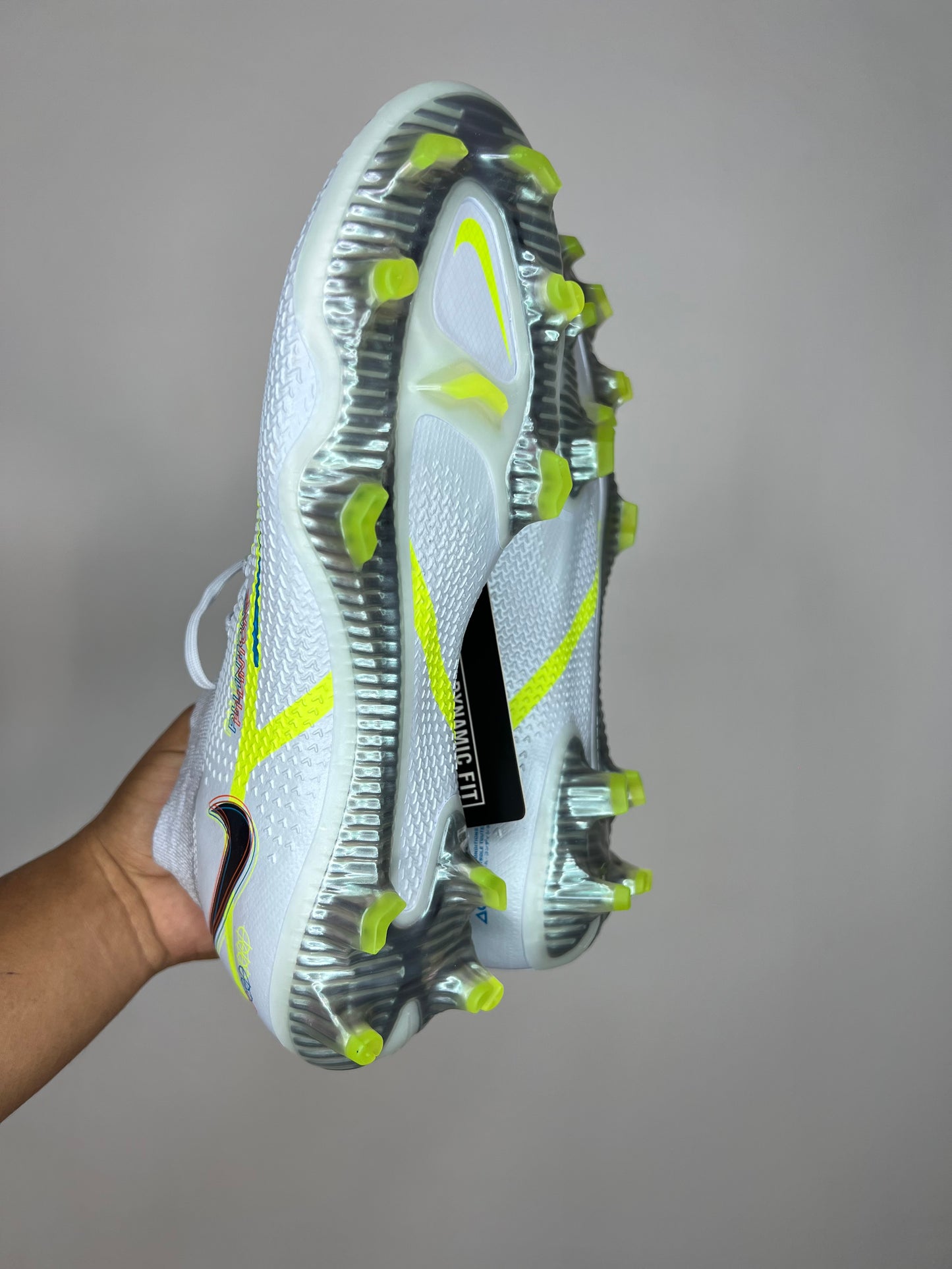 Nike Phantom Gt 2 DF Elite Fg