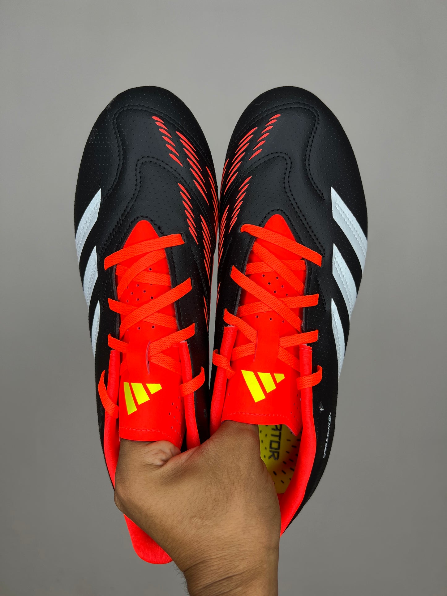 Adidas Predator Club Fg