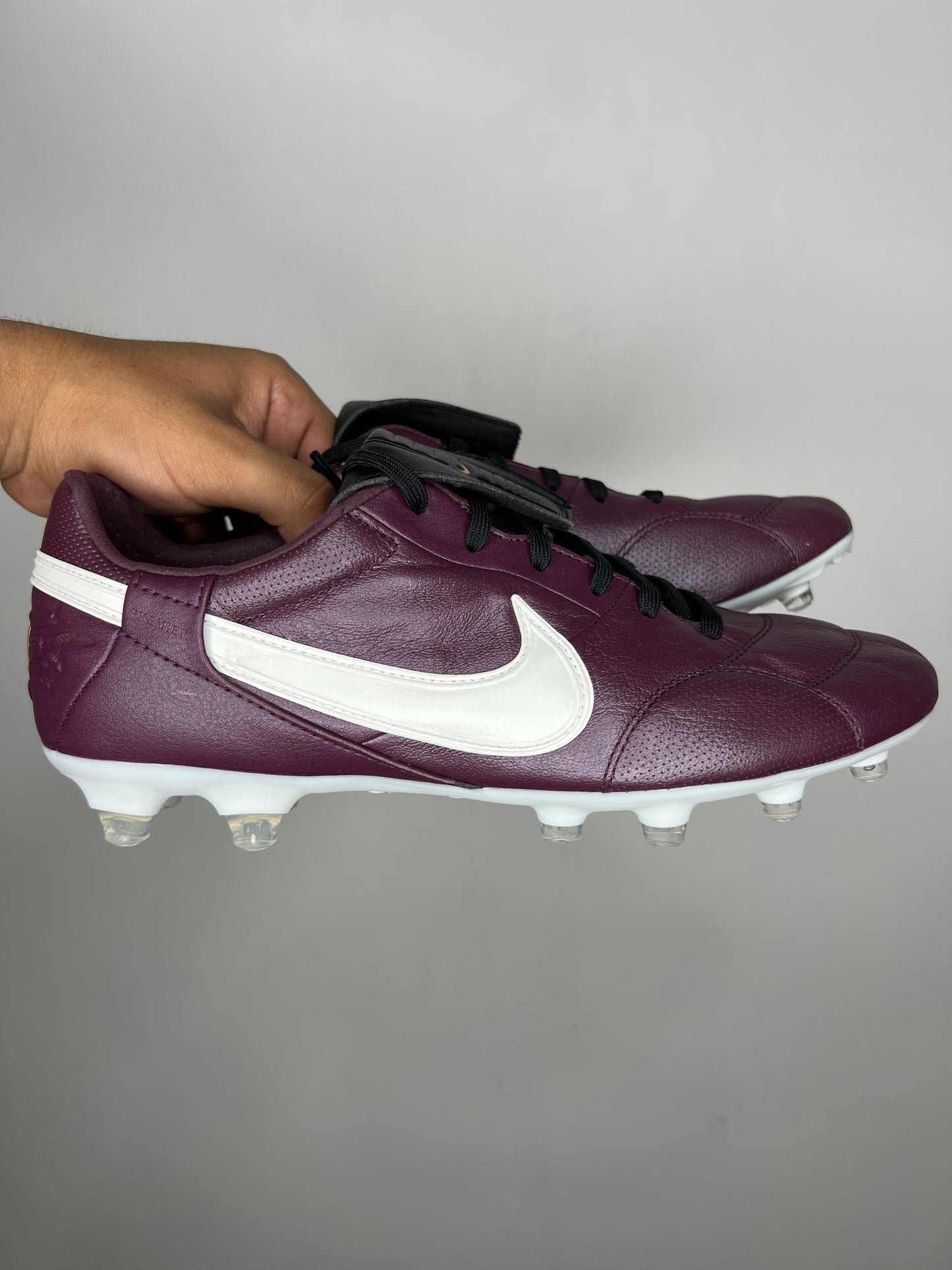 Nike Tiempo Premier 3 Fg