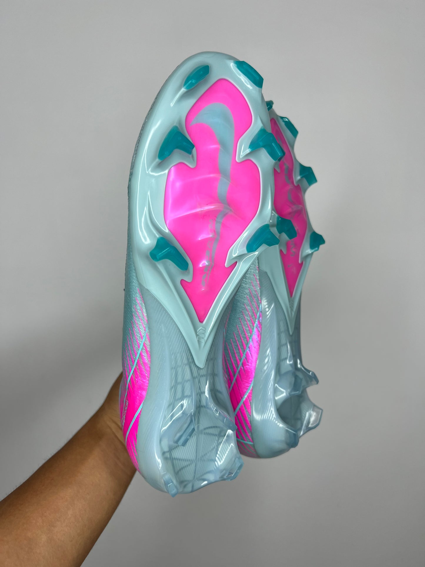 Nike Zoom Mercurial Vapor 16 Elite Fg