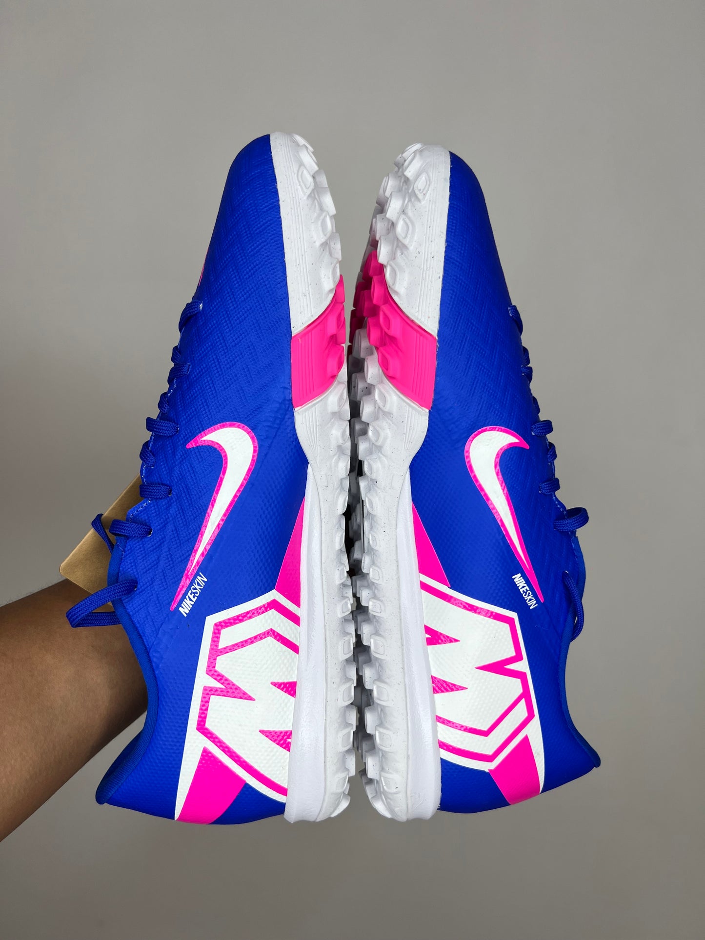 Nike Zoom Mercurial Vapor 16 Academy Tf