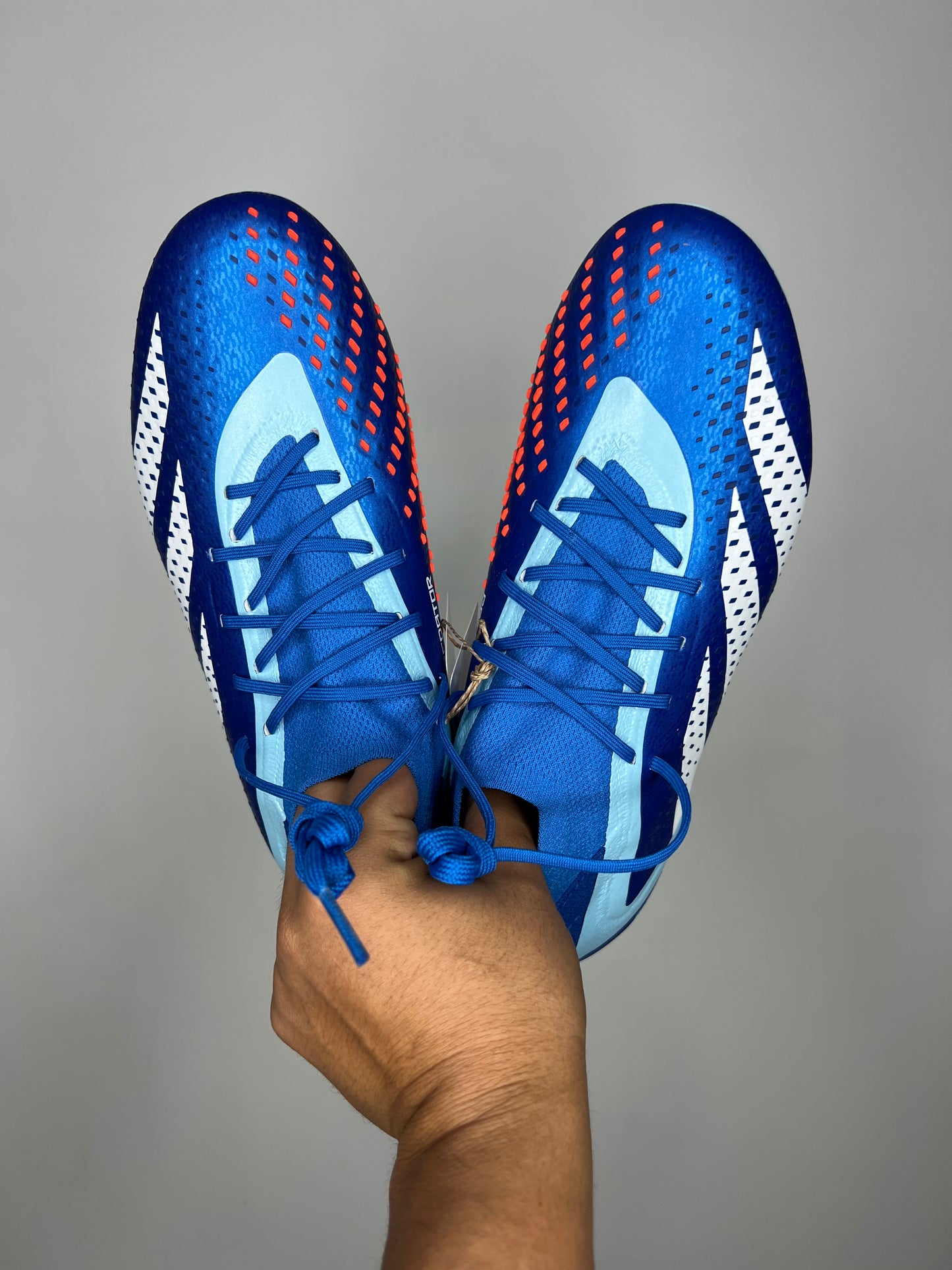 Adidas Predator Accuracy .1 Fg