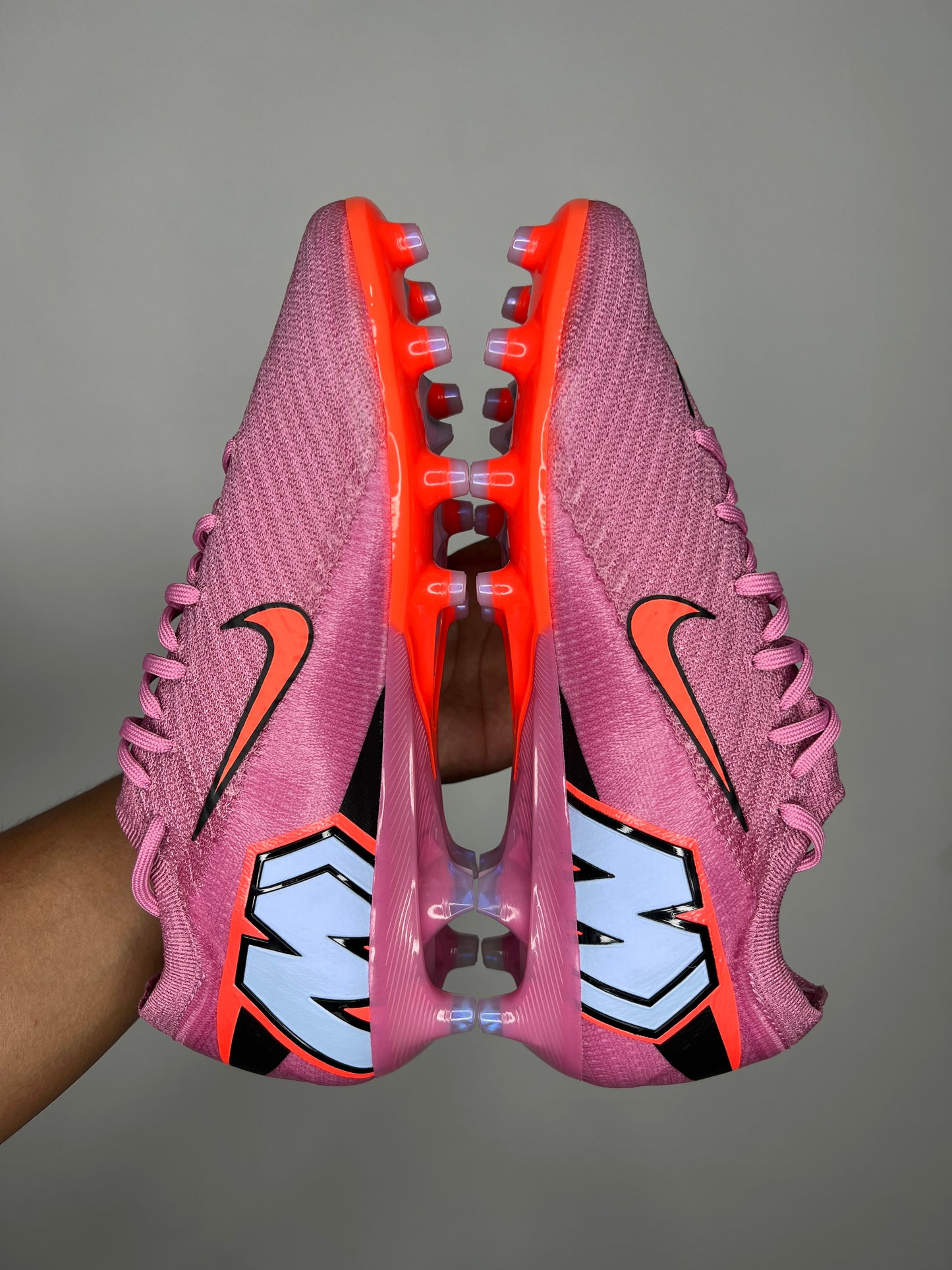 Nike Zoom Mercurial Vapor 16 Elite Ag