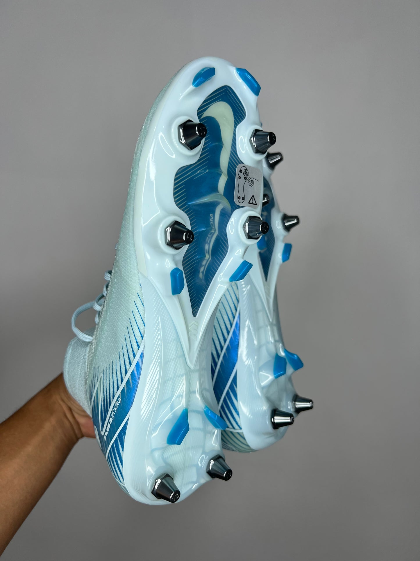 Nike Mercurial Superfly 10 Elite Sg