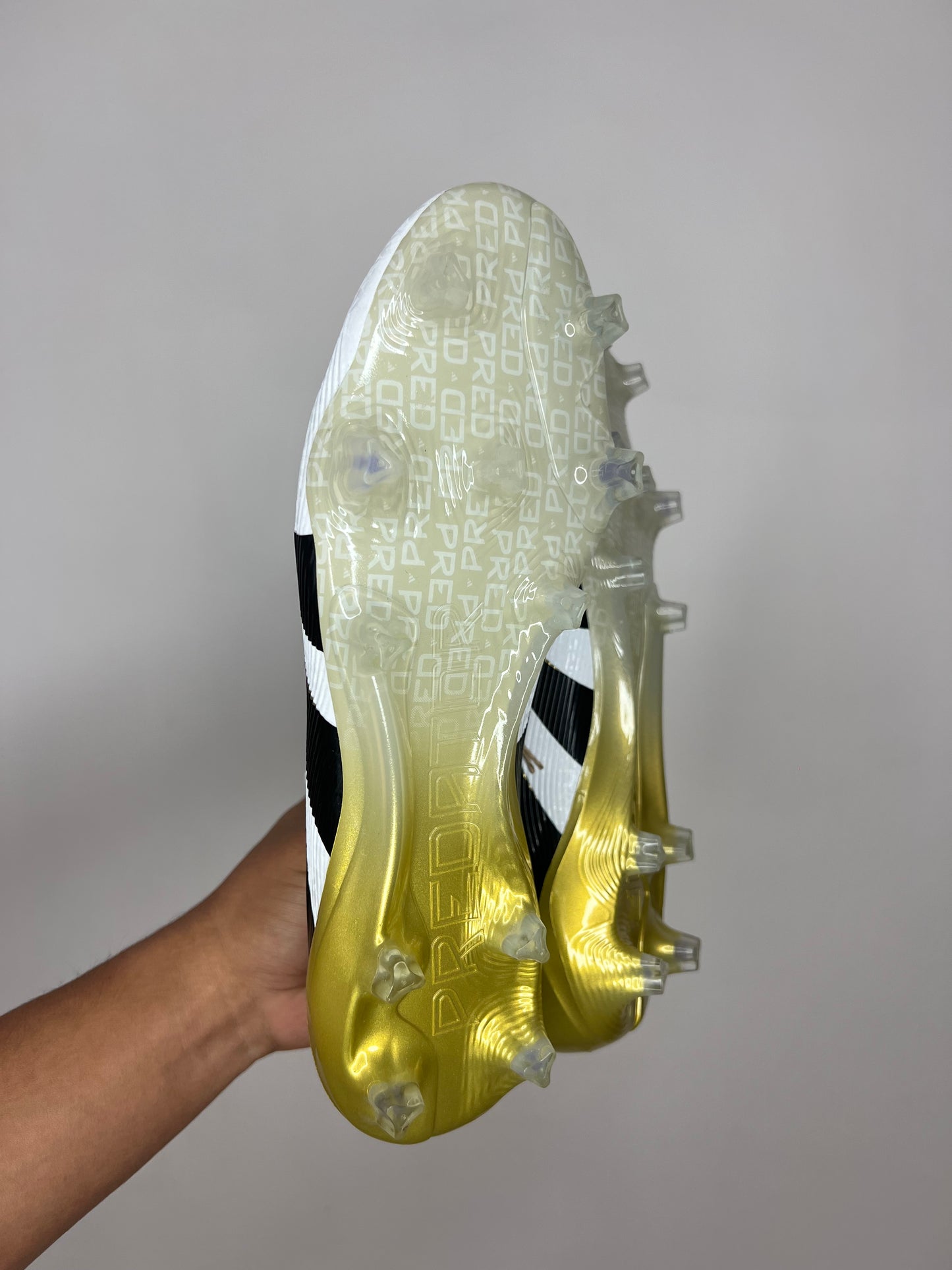 Adidas Predator Elite Fg