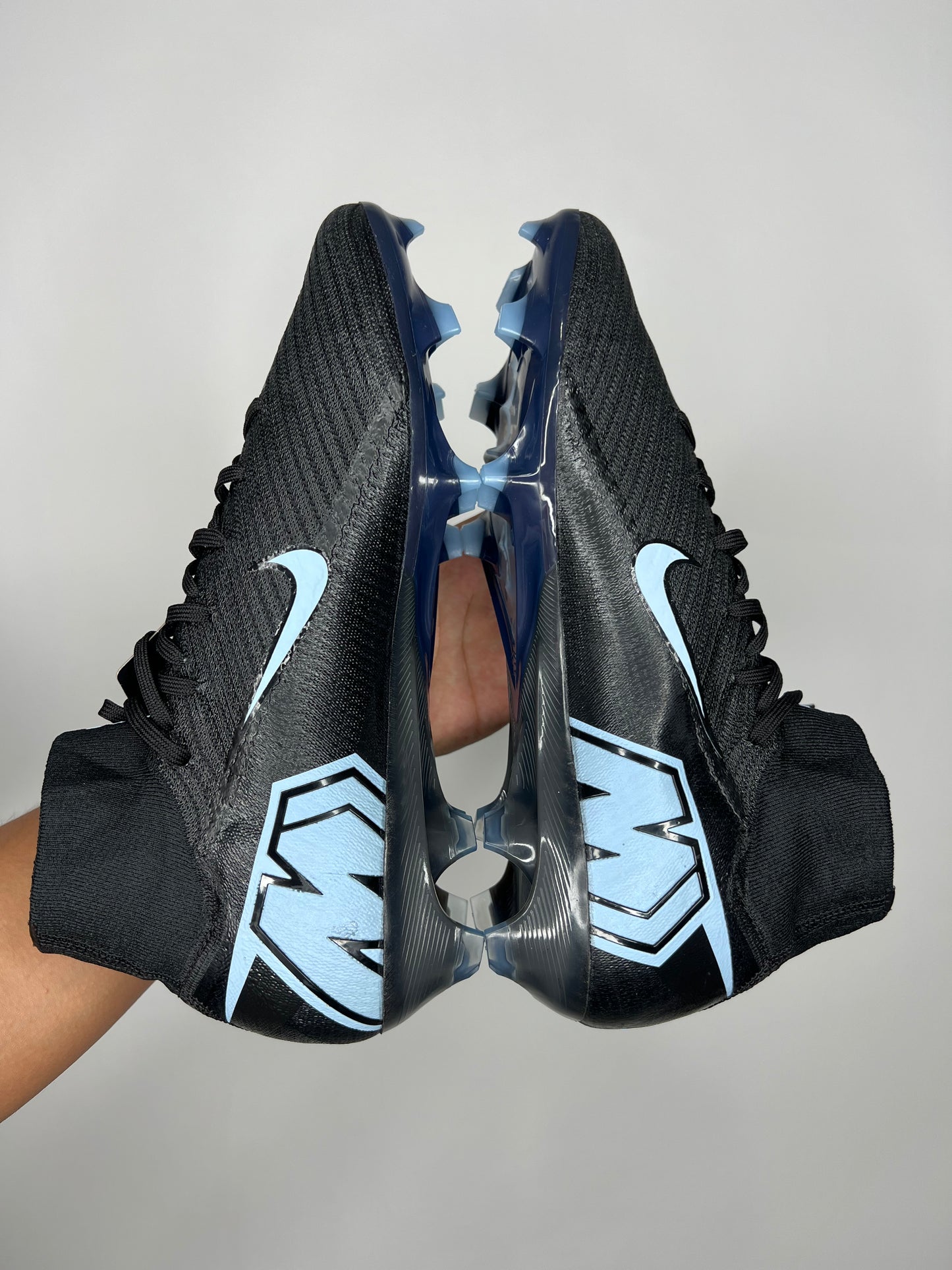 Nike Zoom Mercurial Superfly 10 Elite Fg