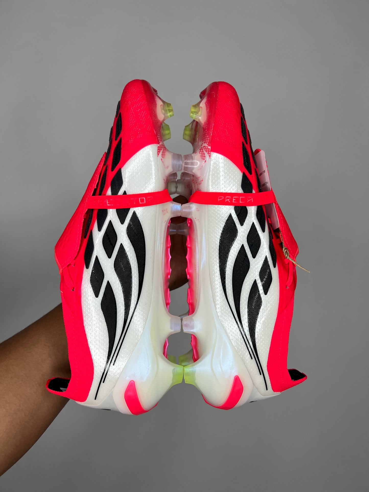 Adidas Predator 26 Lengüeta Elite Fg