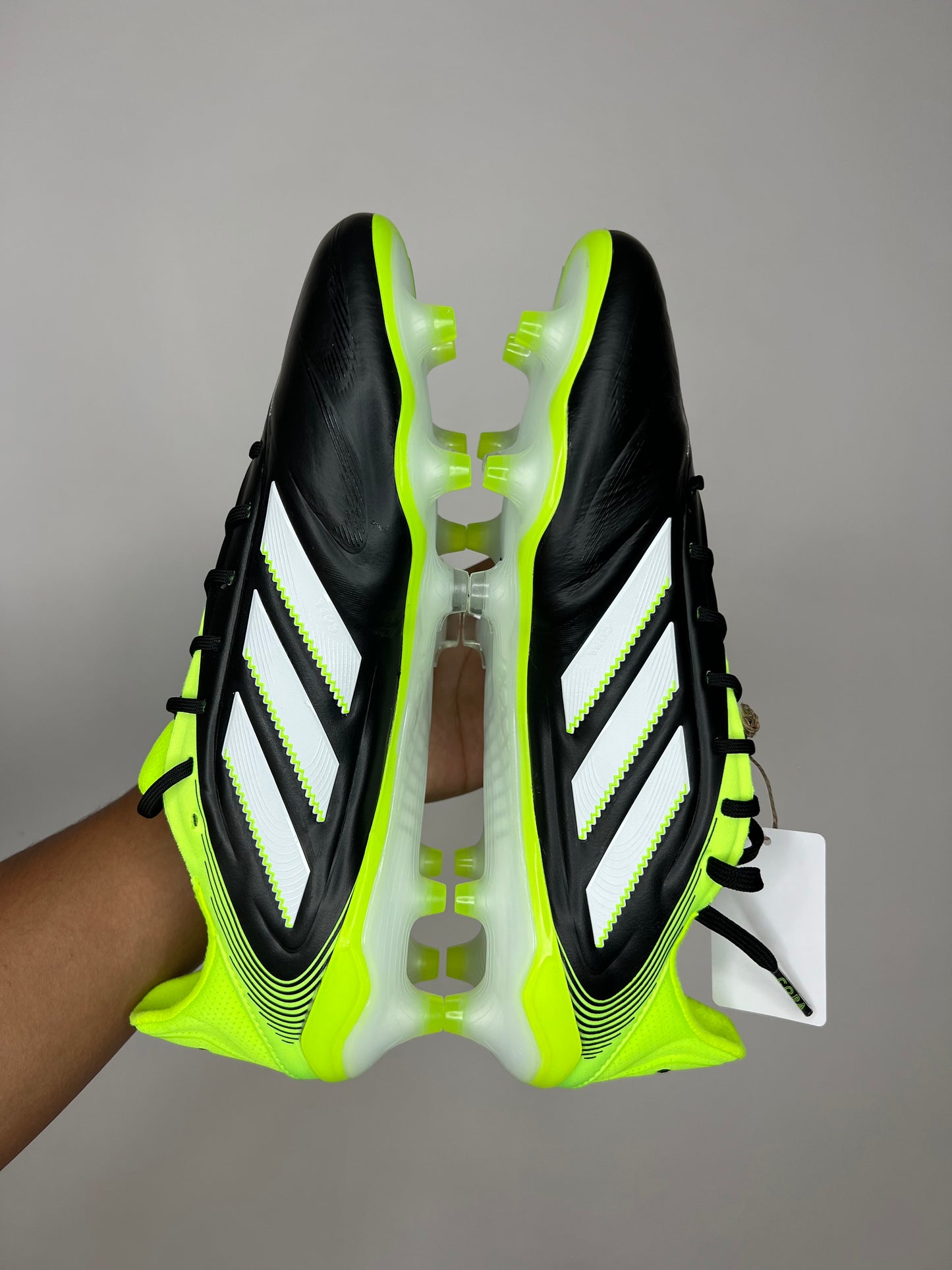 Adidas Copa Pure 3 Elite Fg