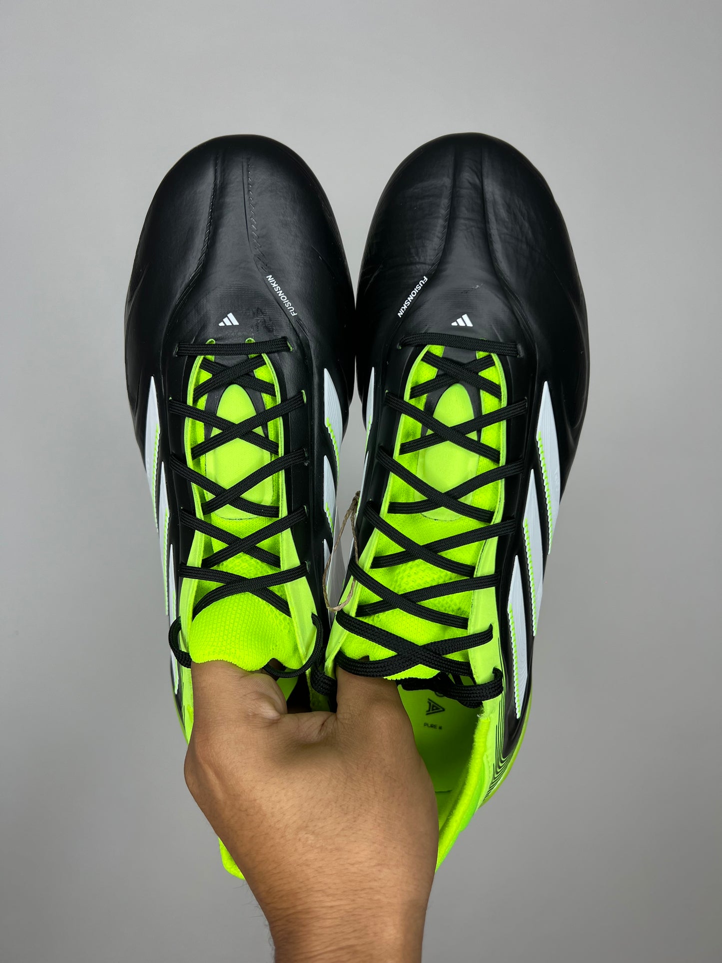 Adidas Copa Pure 3 Elite Fg