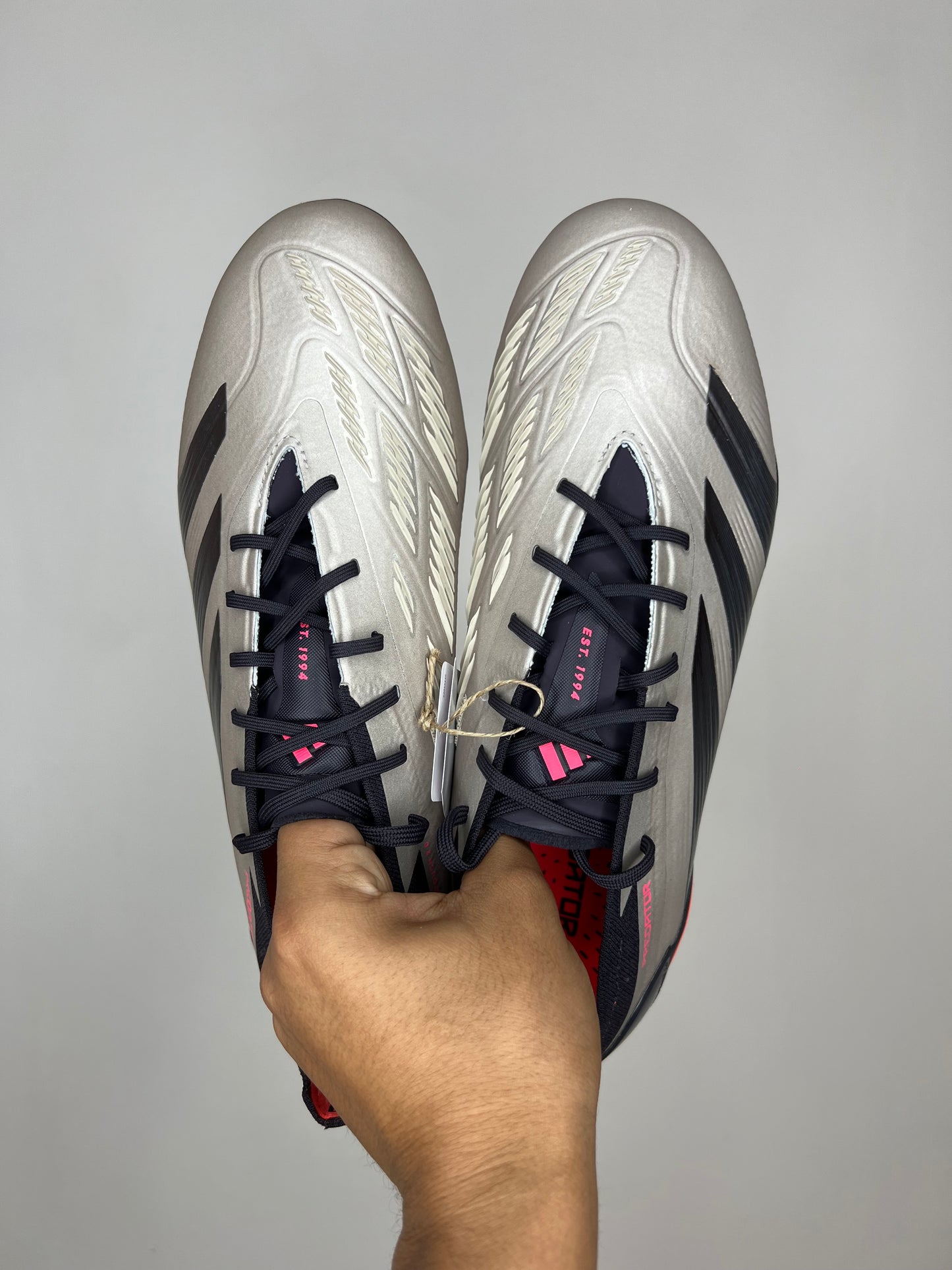 Adidas Predator Elite Fg