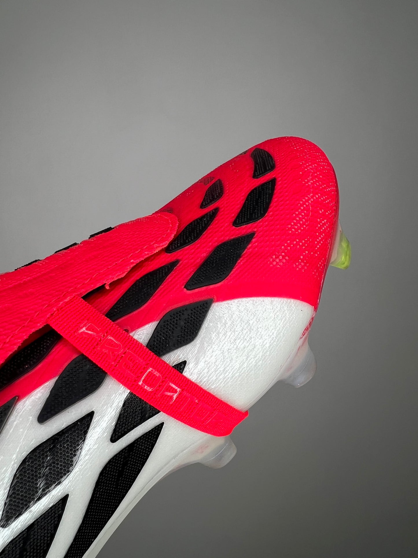 Adidas Predator 26 Lengüeta Elite Fg