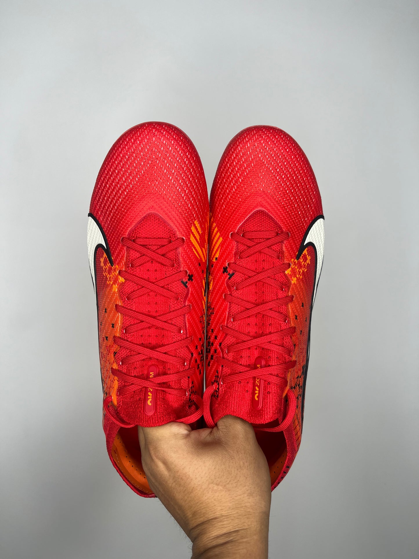 Nike Mercurial Vapor 16 “MDS” Elite Fg