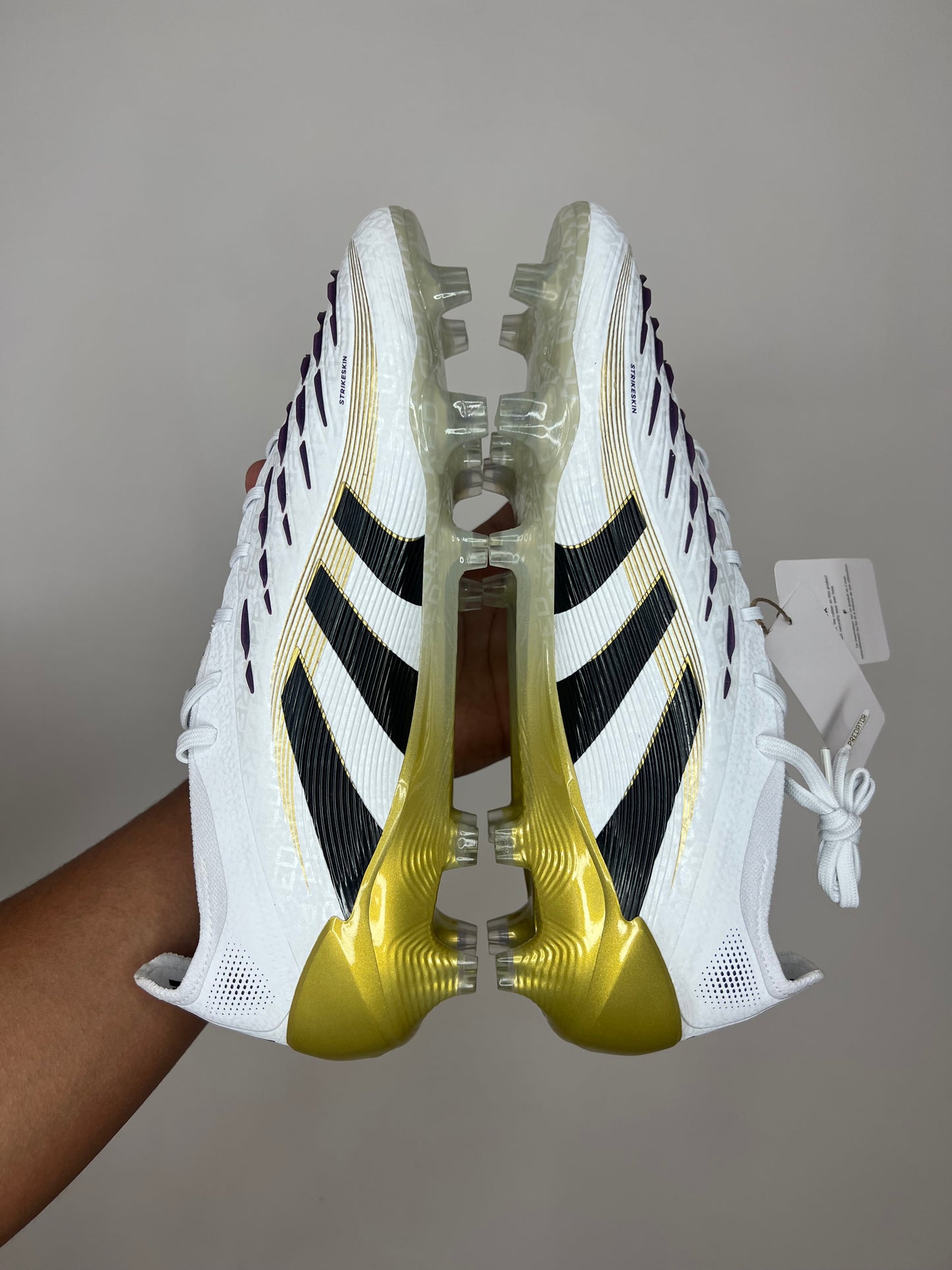 Adidas Predator Elite Fg