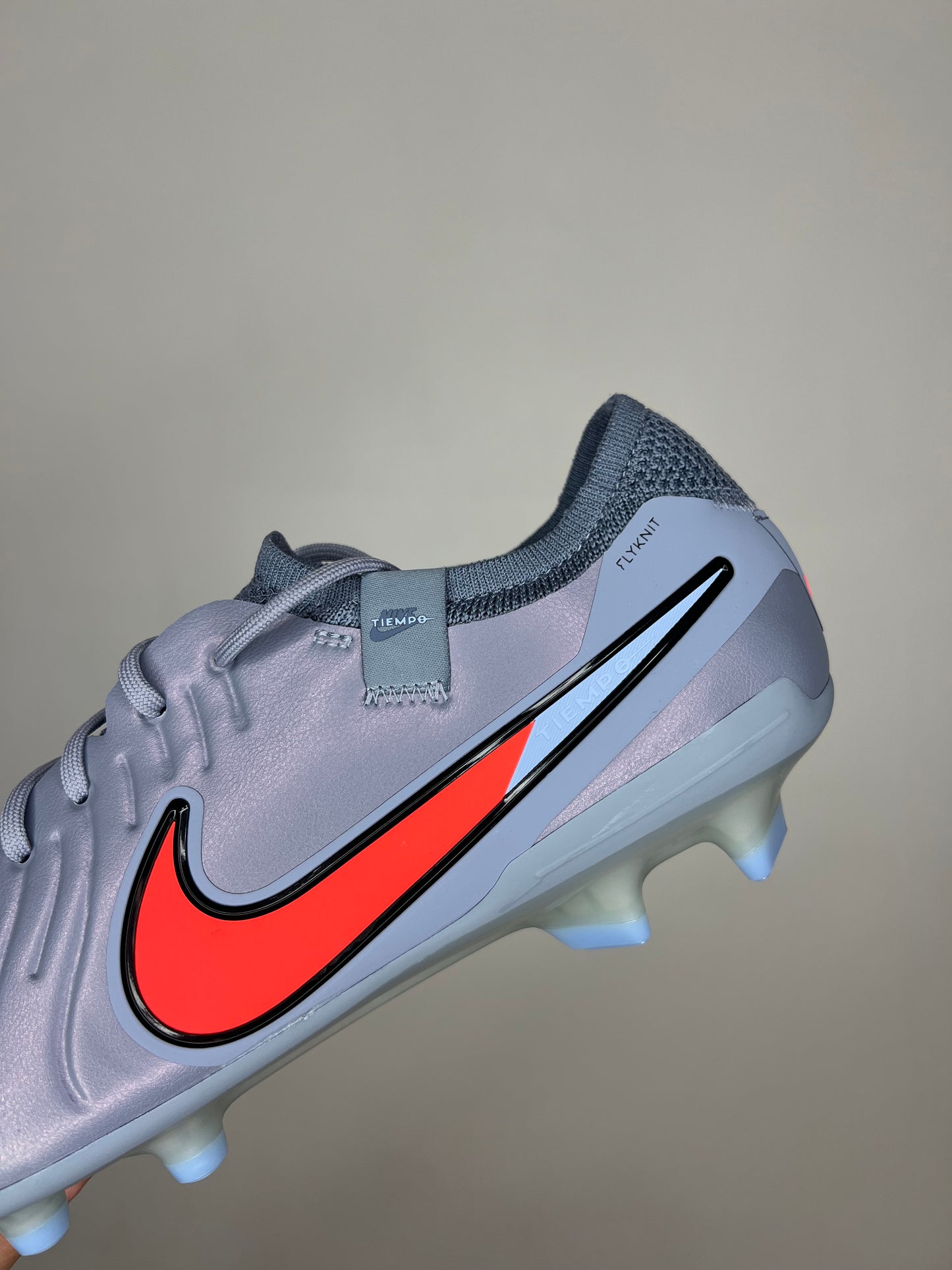 Nike Tiempo Legend 10 Elite Fg