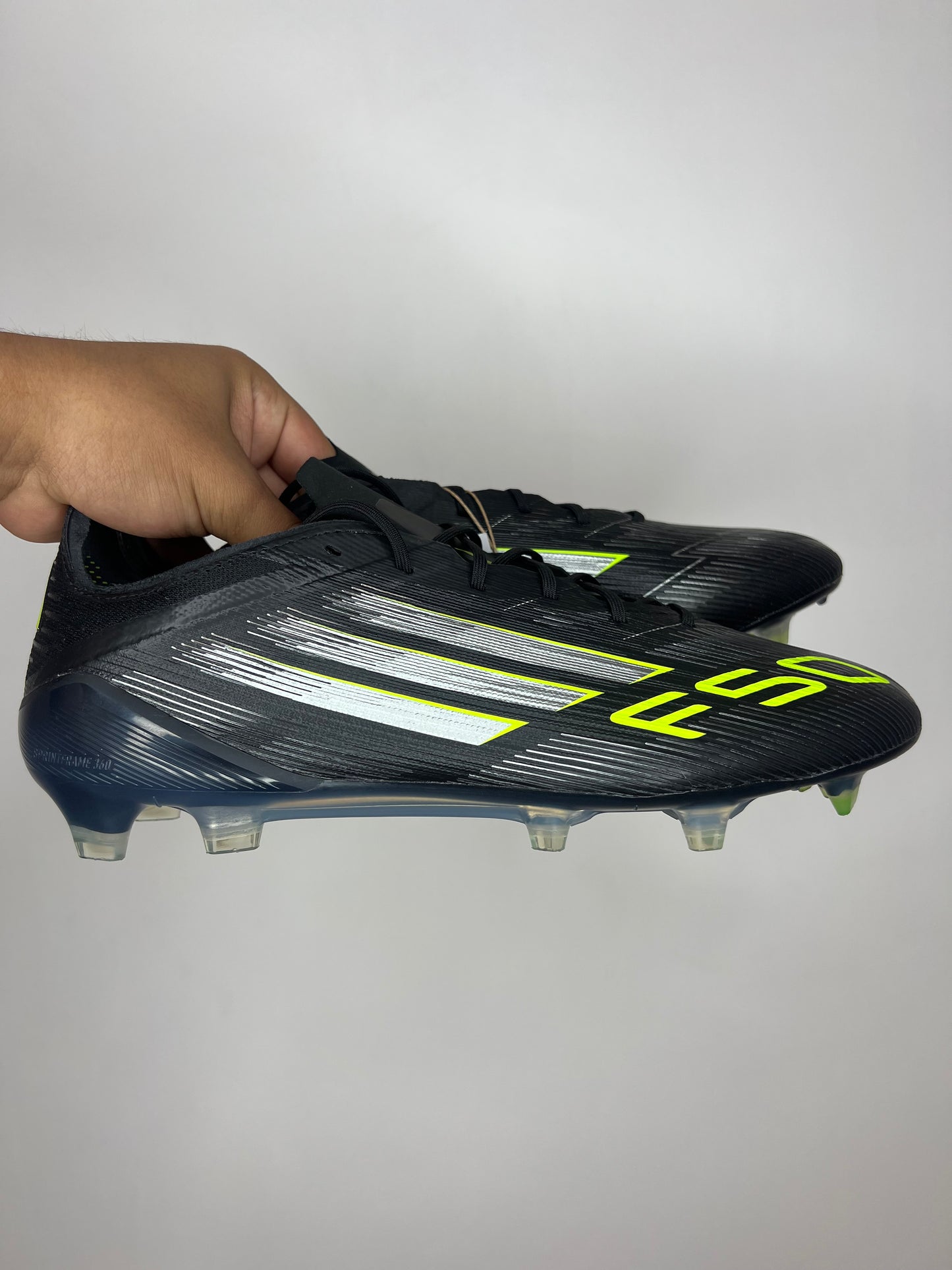 Adidas F50 Elite Fg